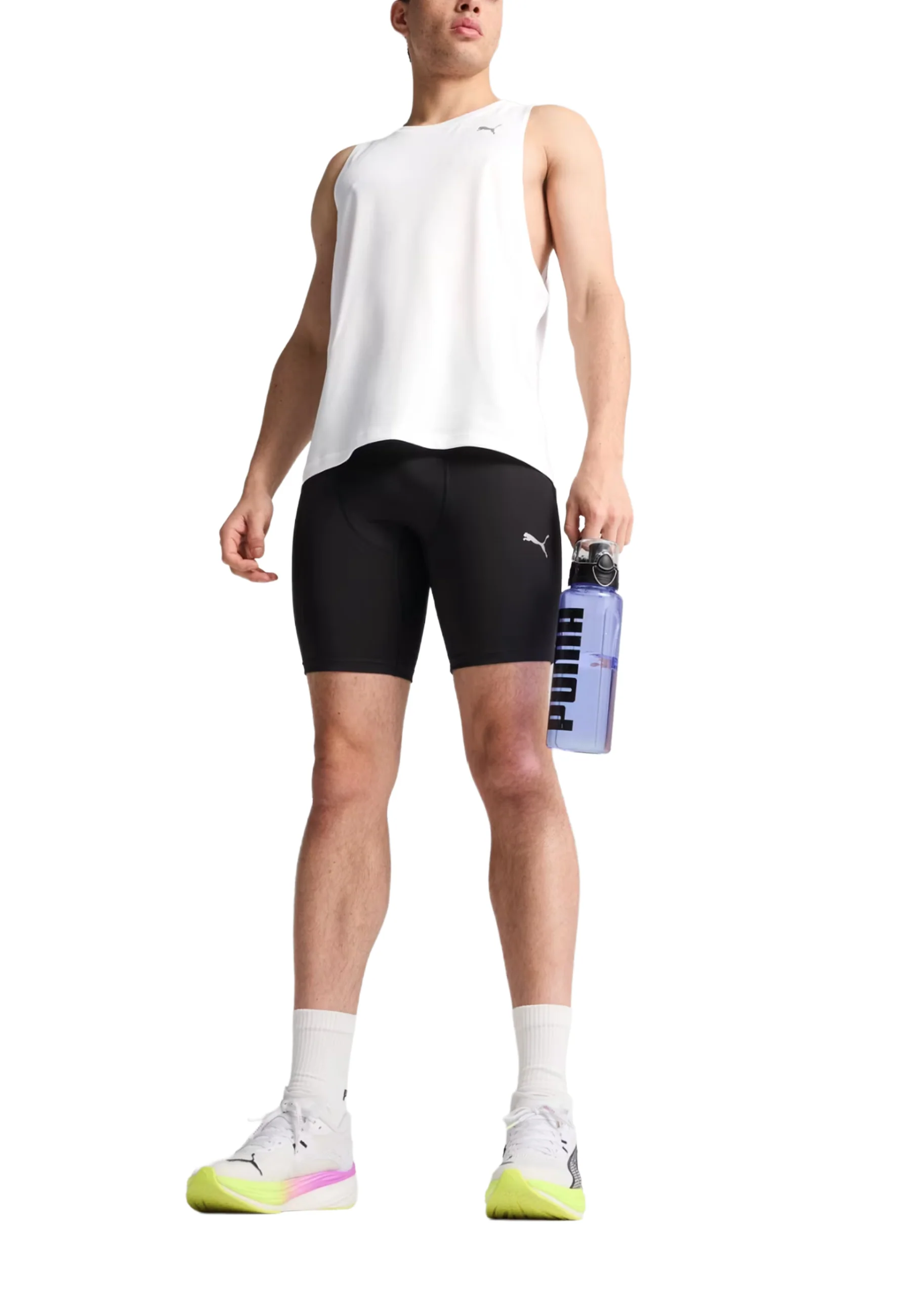 Puma Bermuda Uomo | 526910 - Image 4