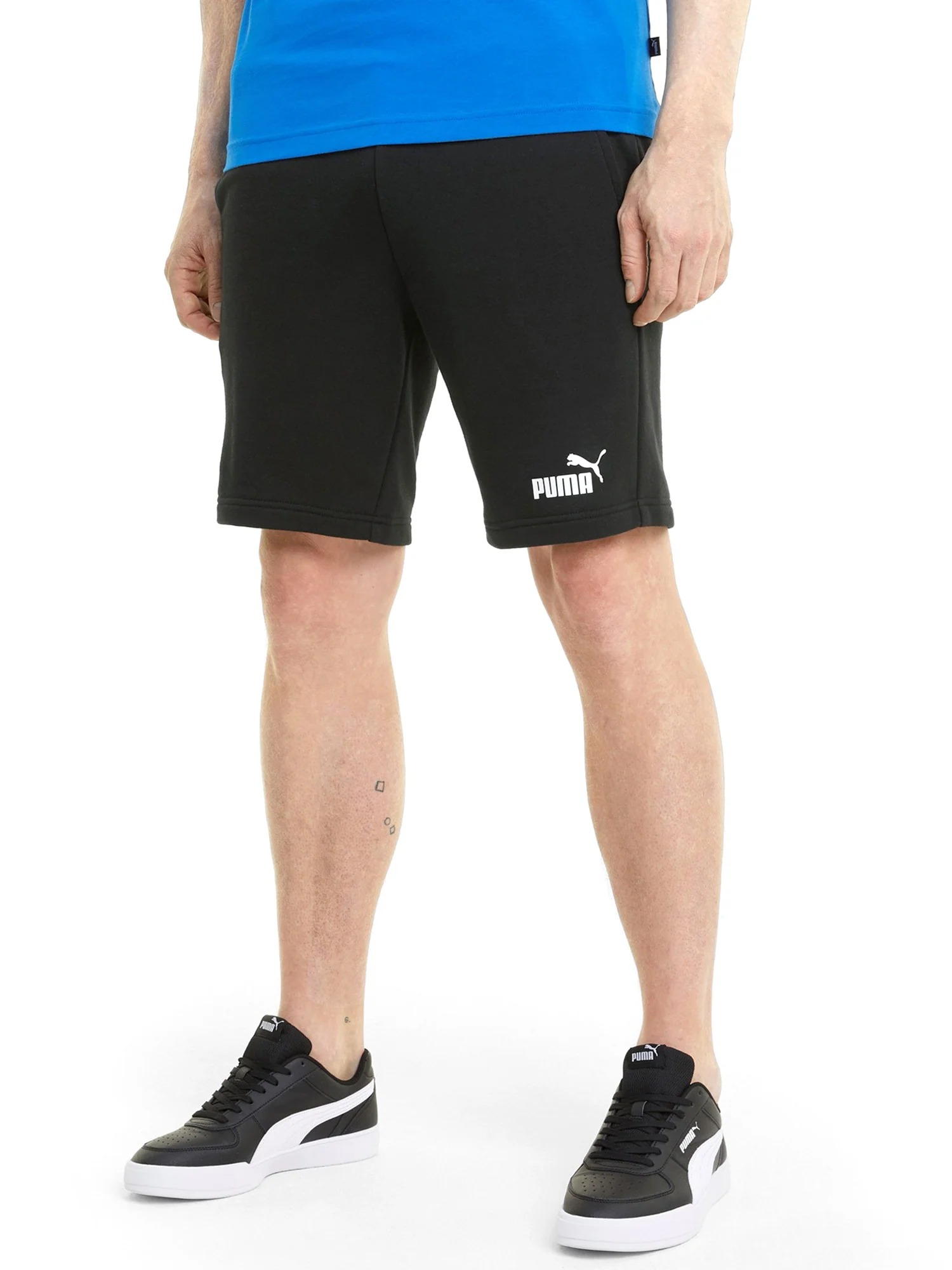 Puma Bermuda Uomo | 586742 - Image 2