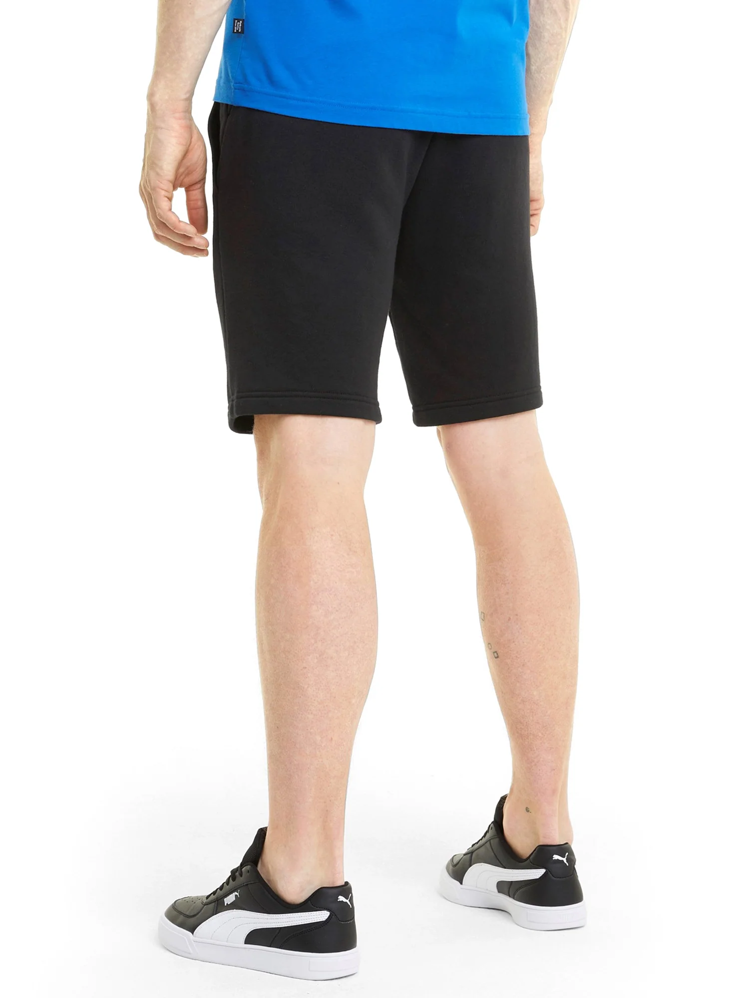 Puma Bermuda Uomo | 586742 - Image 3