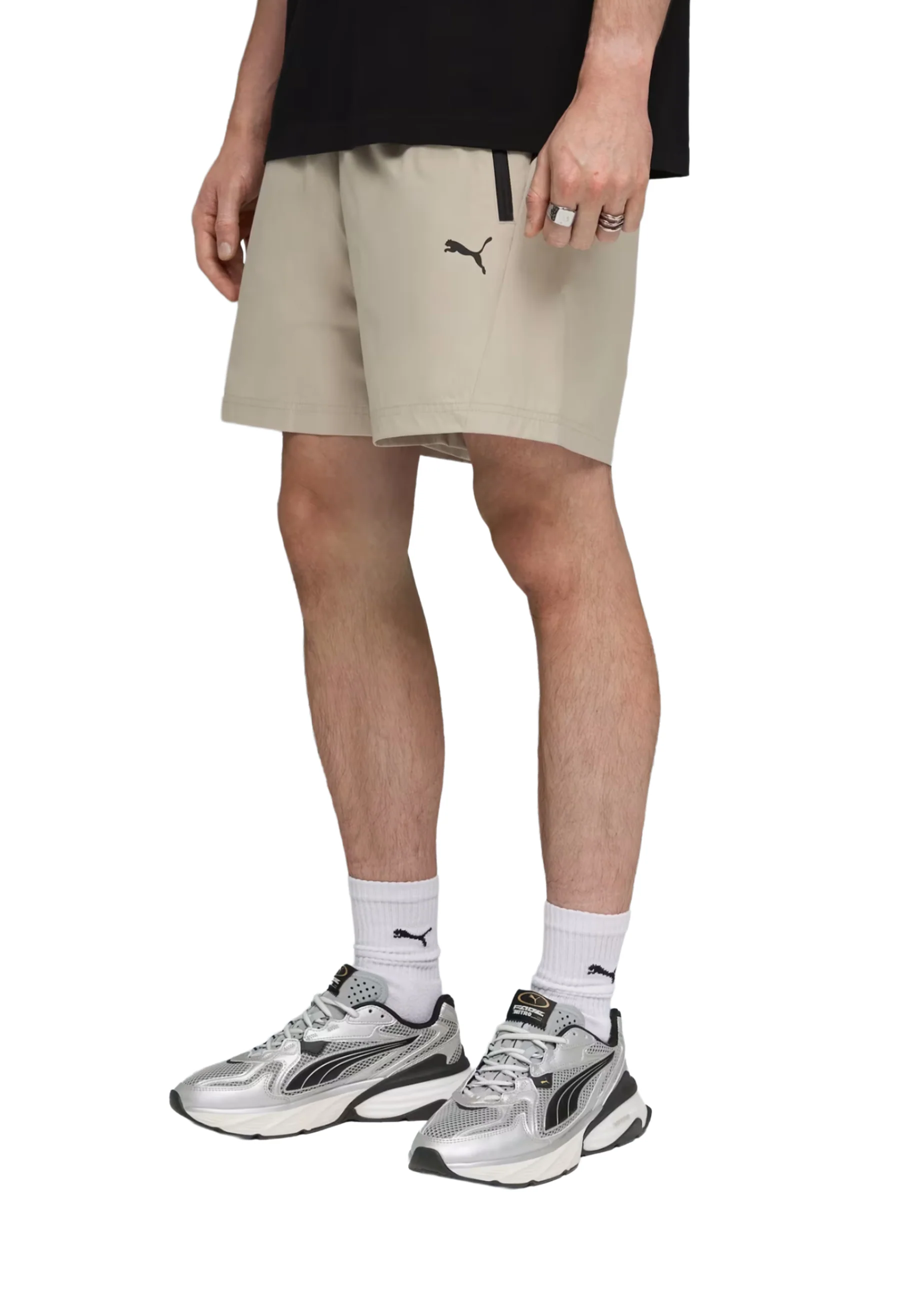Puma Bermuda Uomo | 634421 - Image 2