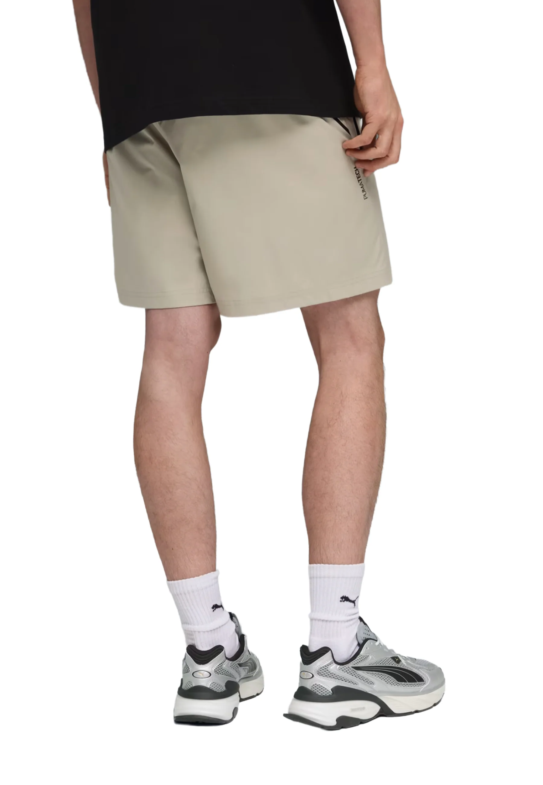 Puma Bermuda Uomo | 634421 - Image 3
