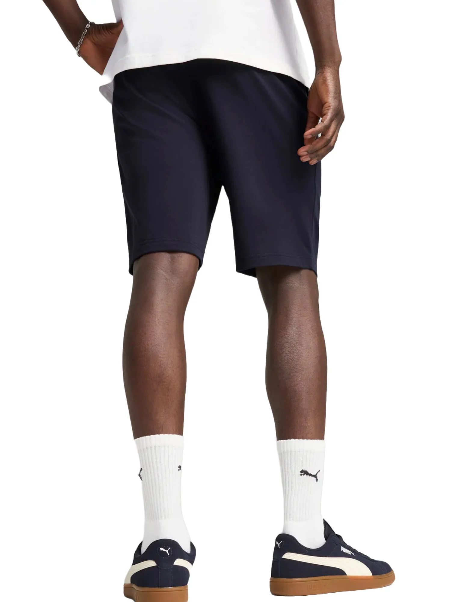 Puma Bermuda Uomo | 682600 - Image 3
