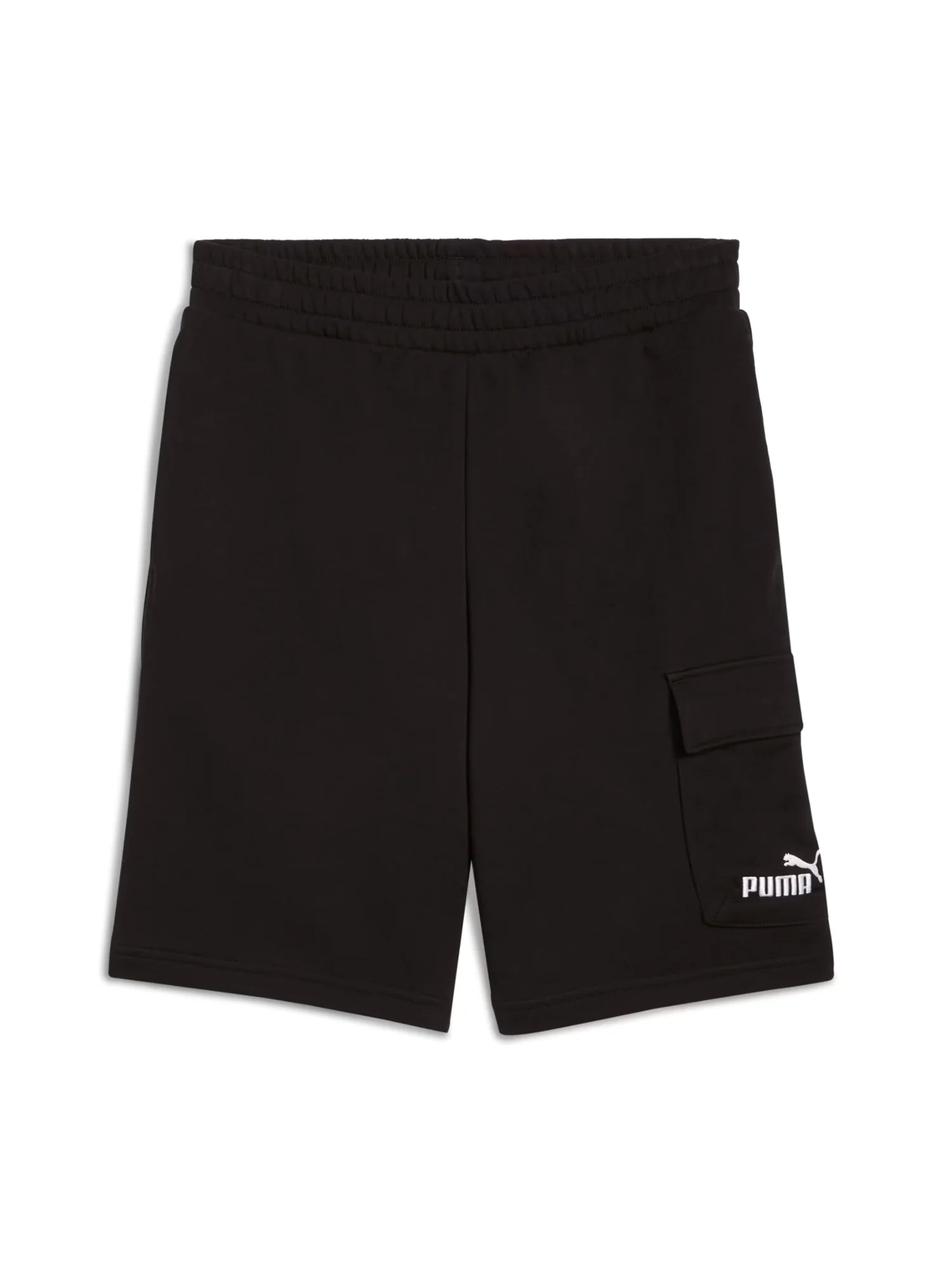 Puma Es No.1 Logo Cargo Shorts Bermuda Uomo | 682662