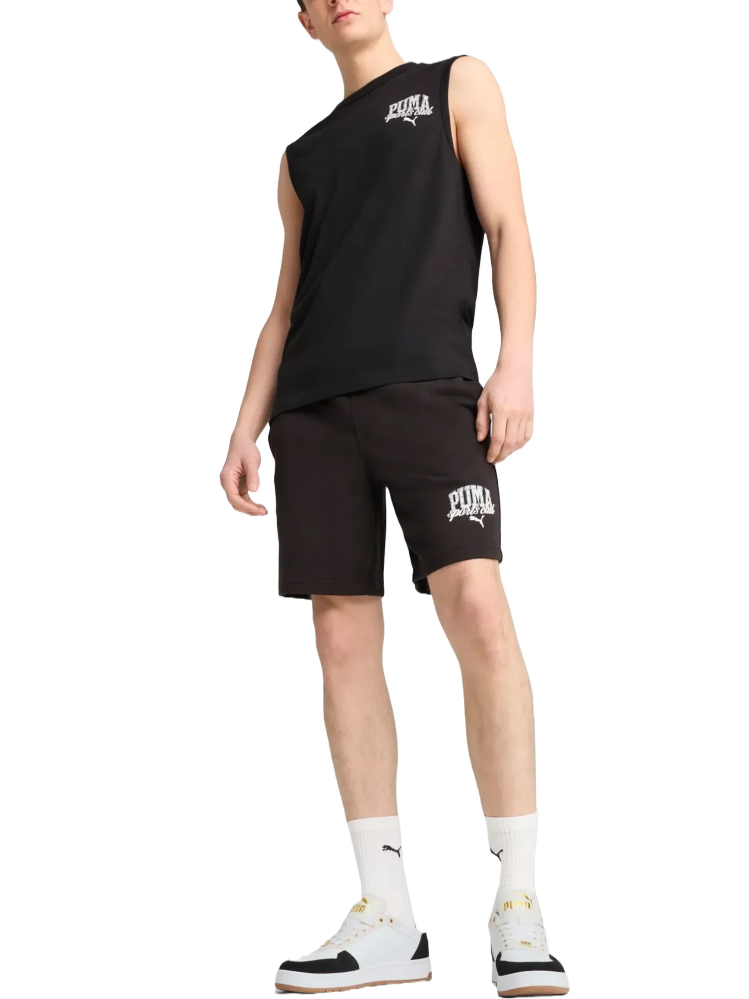 Puma Bermuda Uomo | 684653 - Image 5
