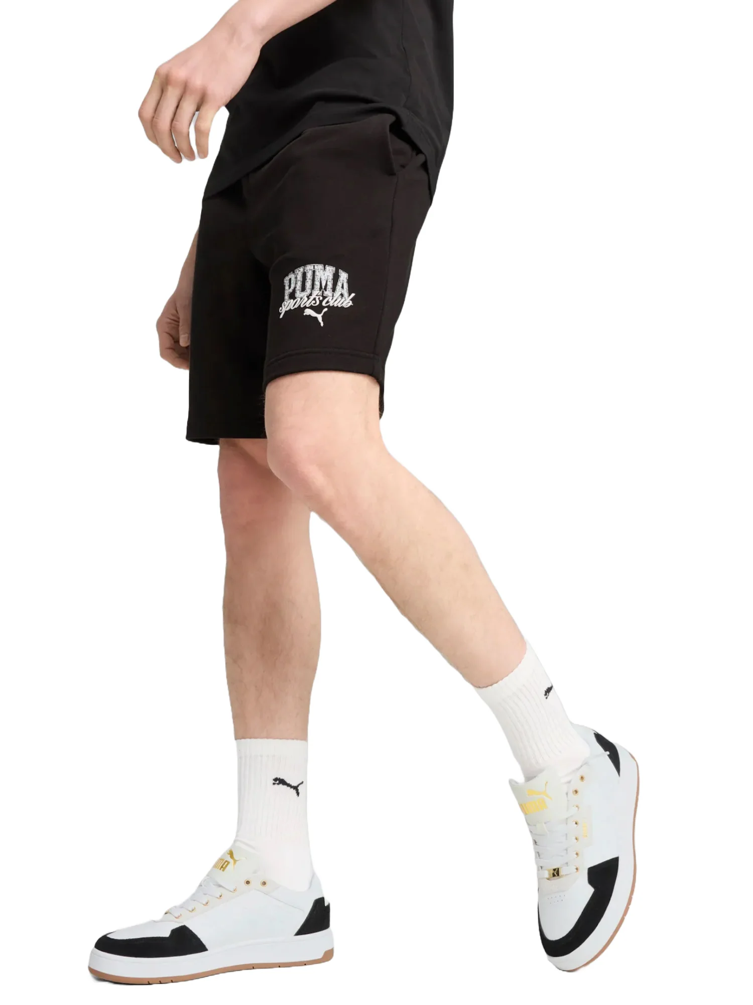 Puma Bermuda Uomo | 684653 - Image 6
