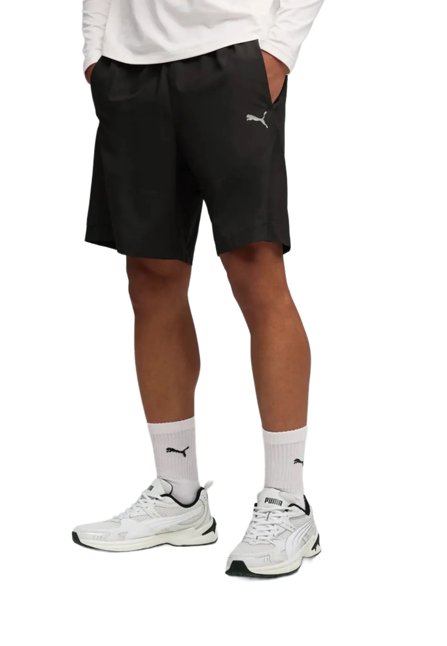 Puma Bermuda Uomo | 692187 - Image 2