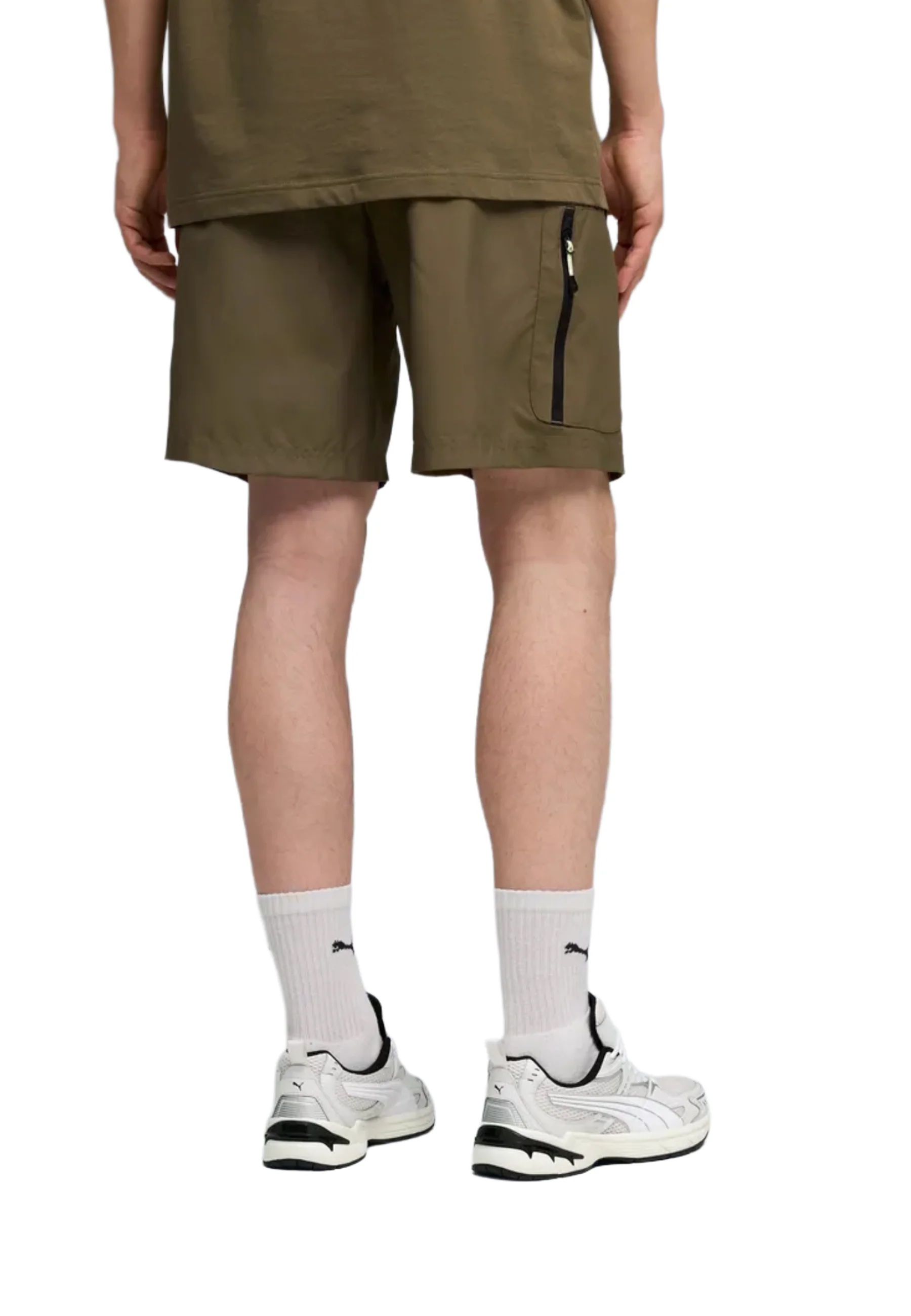 Puma Bermuda Uomo | 692187 - Image 8