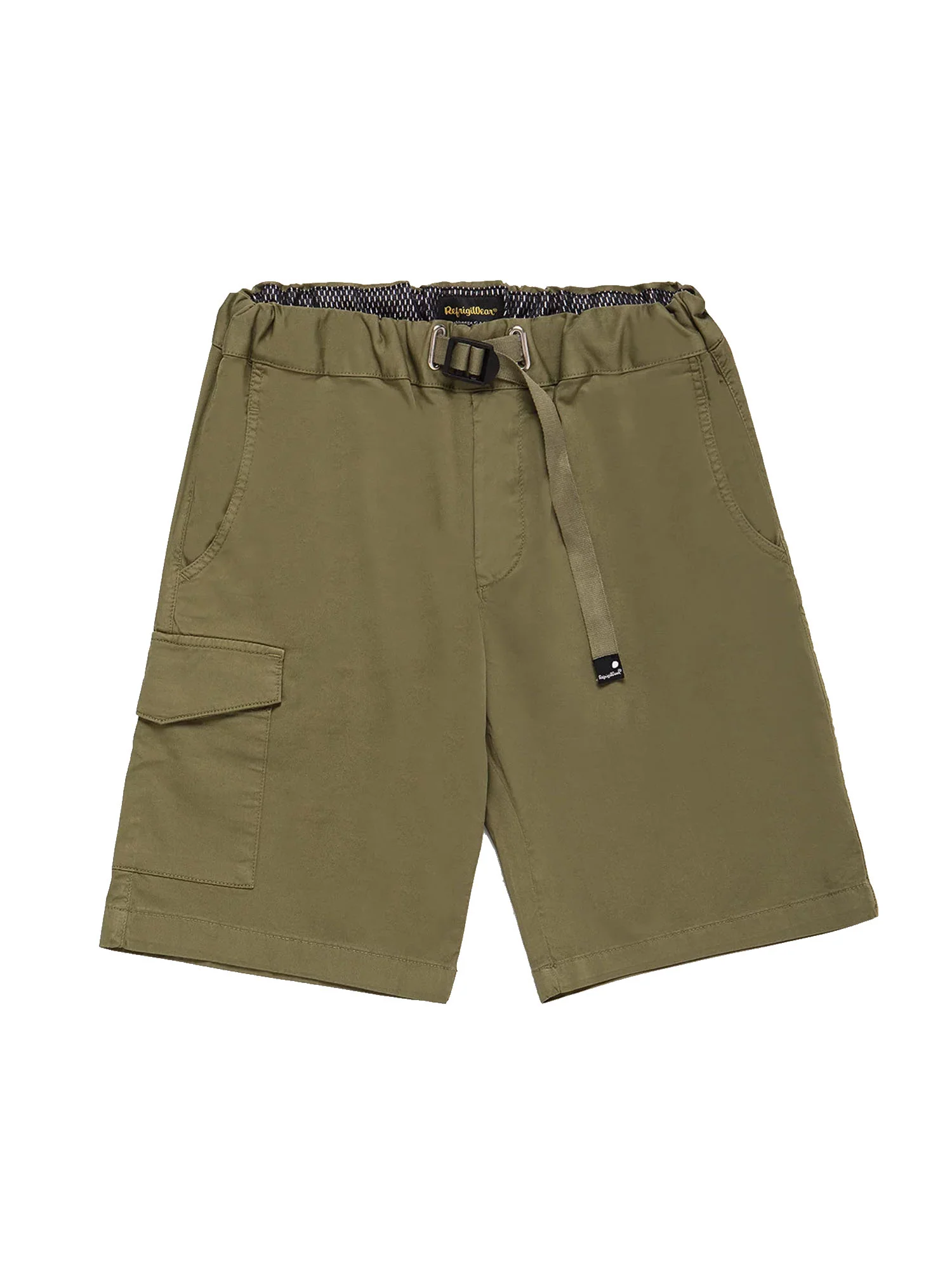 Refrigiwear Bermuda Uomo | 23PERM0P54600GA910