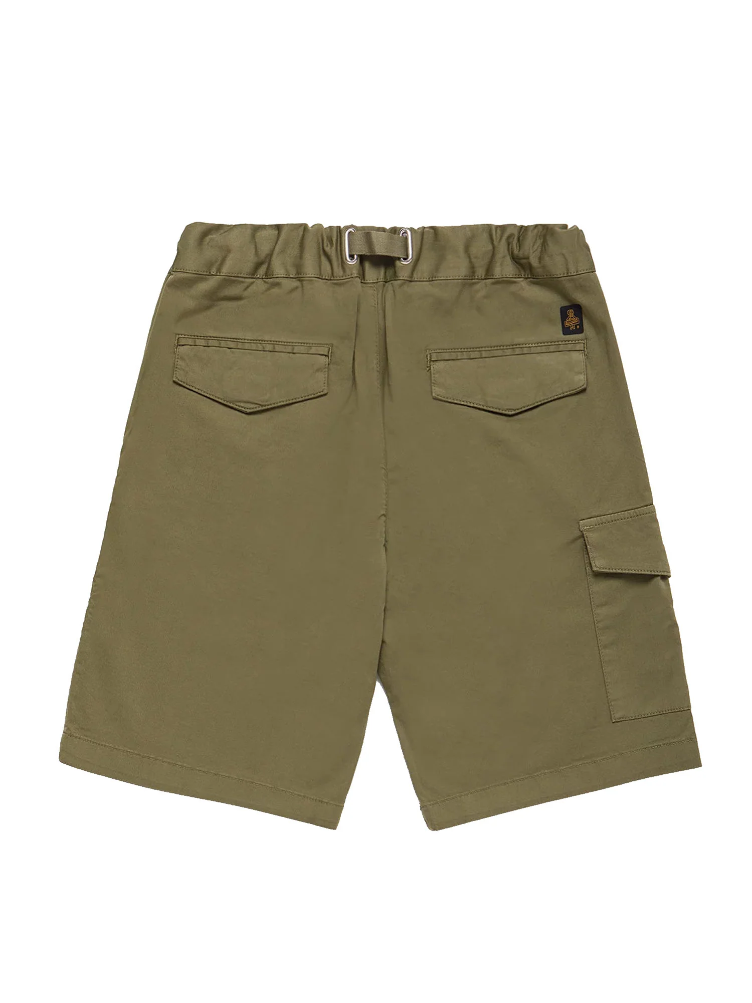 Refrigiwear Bermuda Uomo | 23PERM0P54600GA910 - Image 2