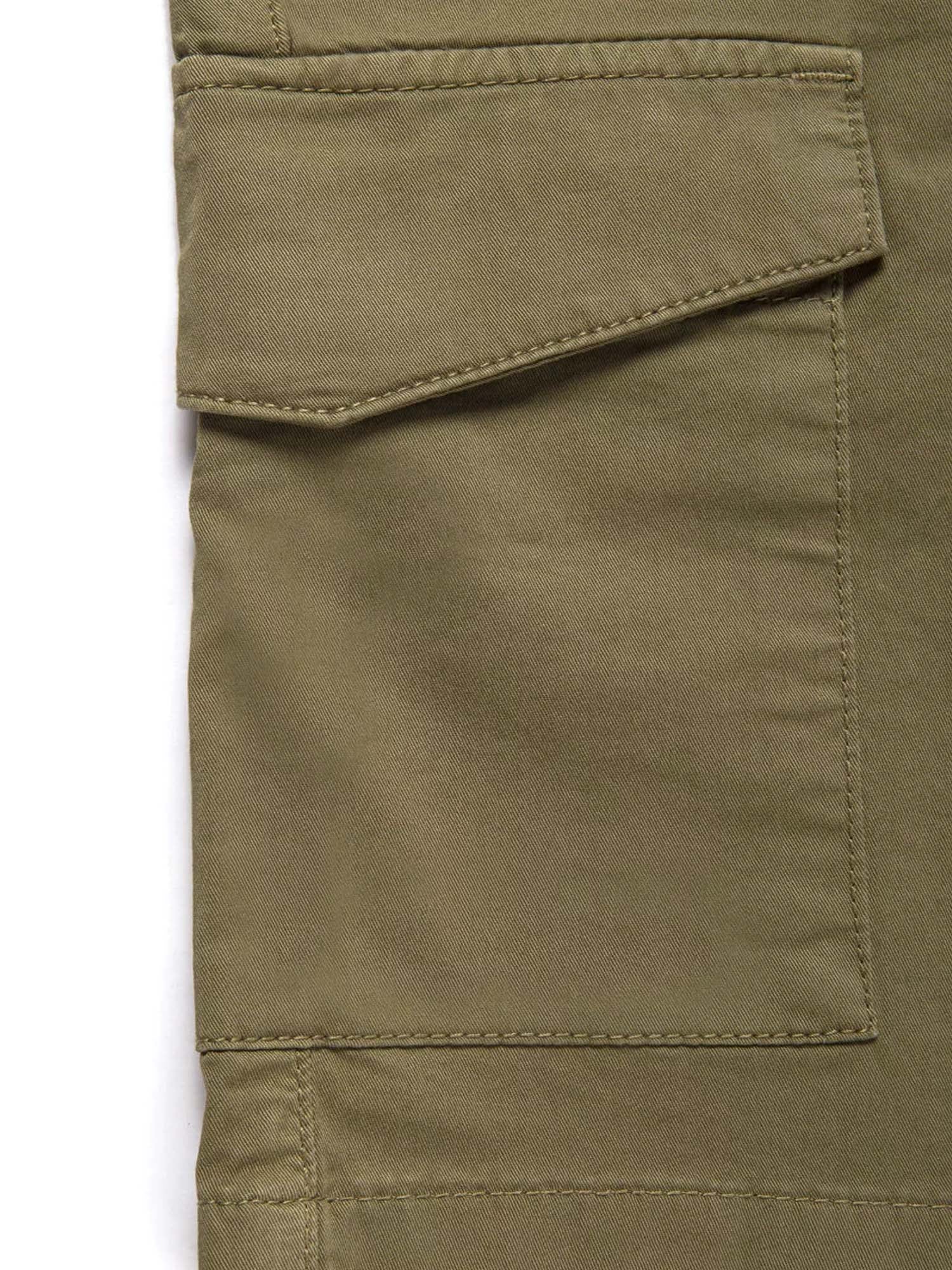 Refrigiwear Bermuda Uomo | 23PERM0P54600GA910 - Image 3