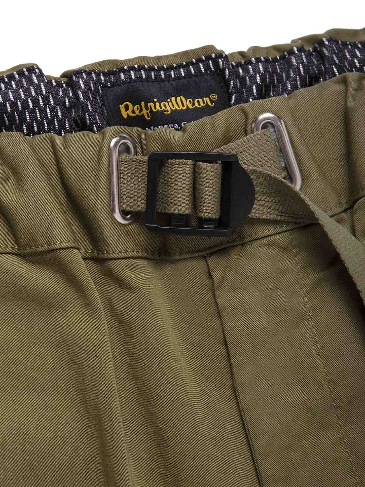 Refrigiwear Bermuda Uomo | 23PERM0P54600GA910 - Image 4