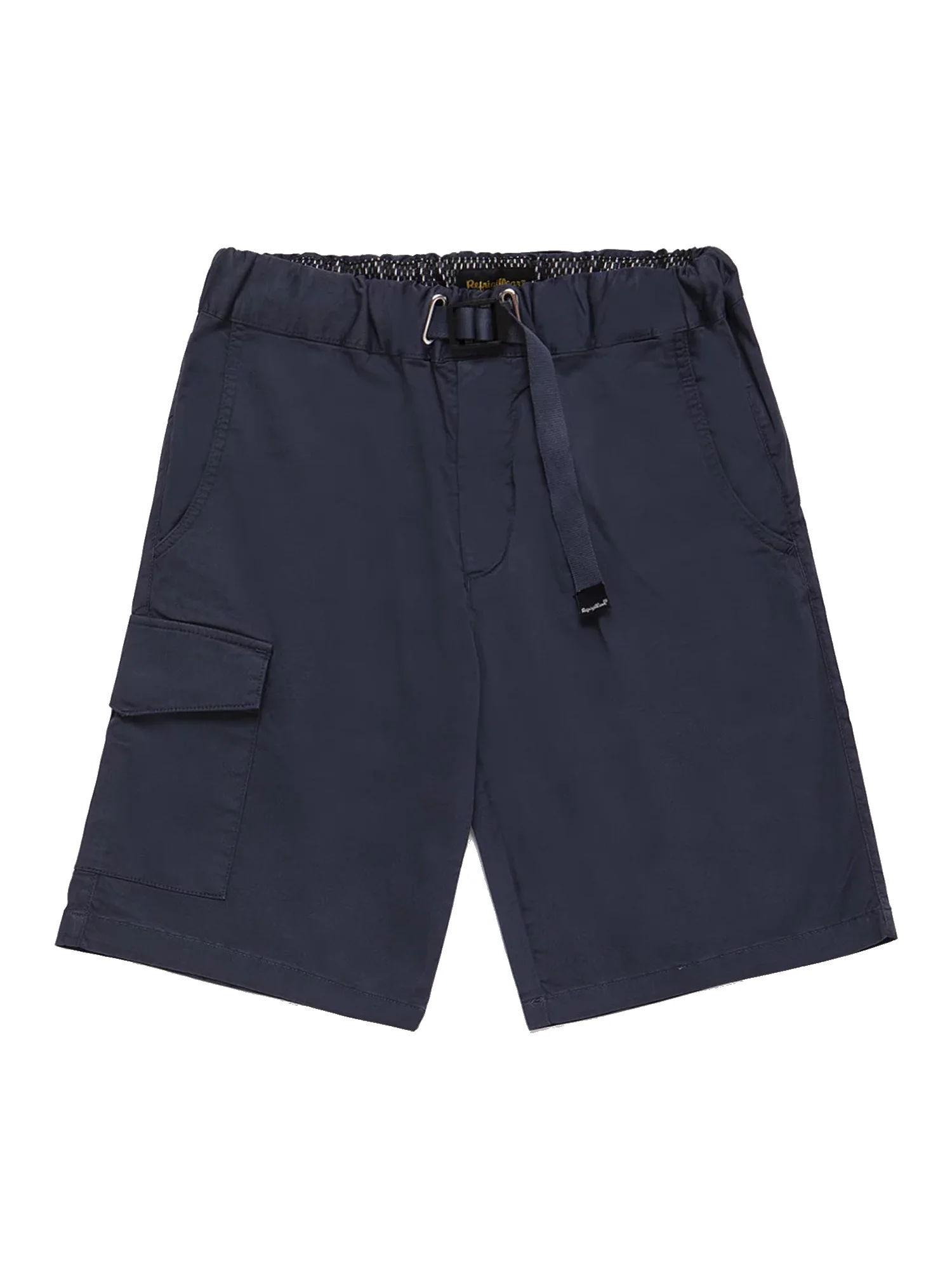 Refrigiwear Bermuda Uomo | 23PERM0P54600GA910 - Image 5