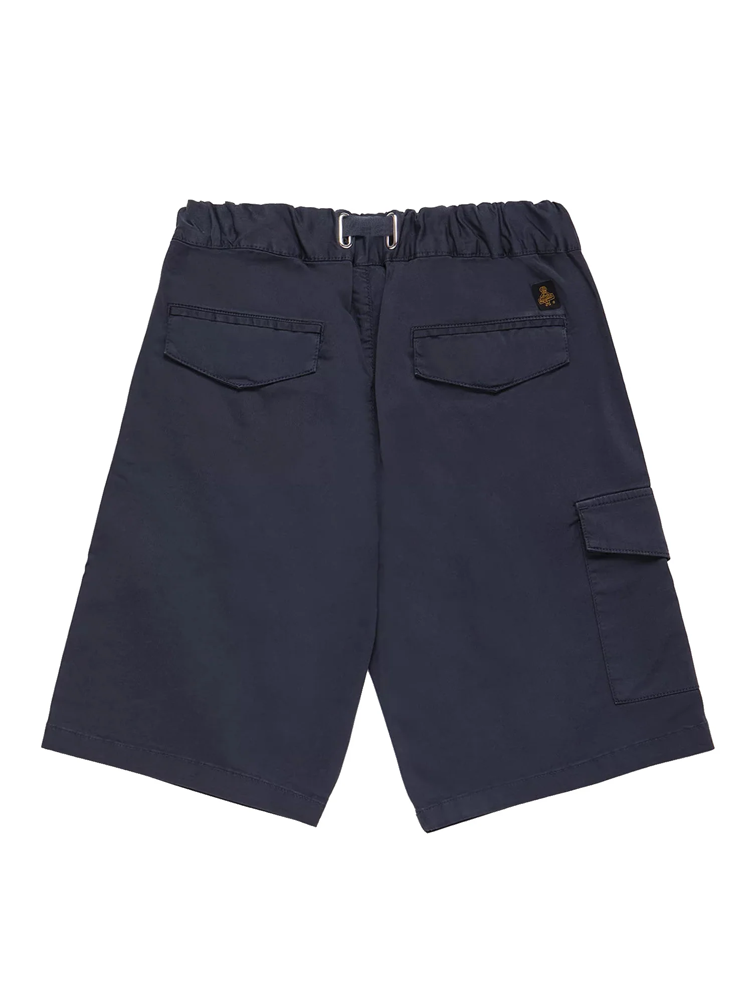 Refrigiwear Bermuda Uomo | 23PERM0P54600GA910 - Image 6