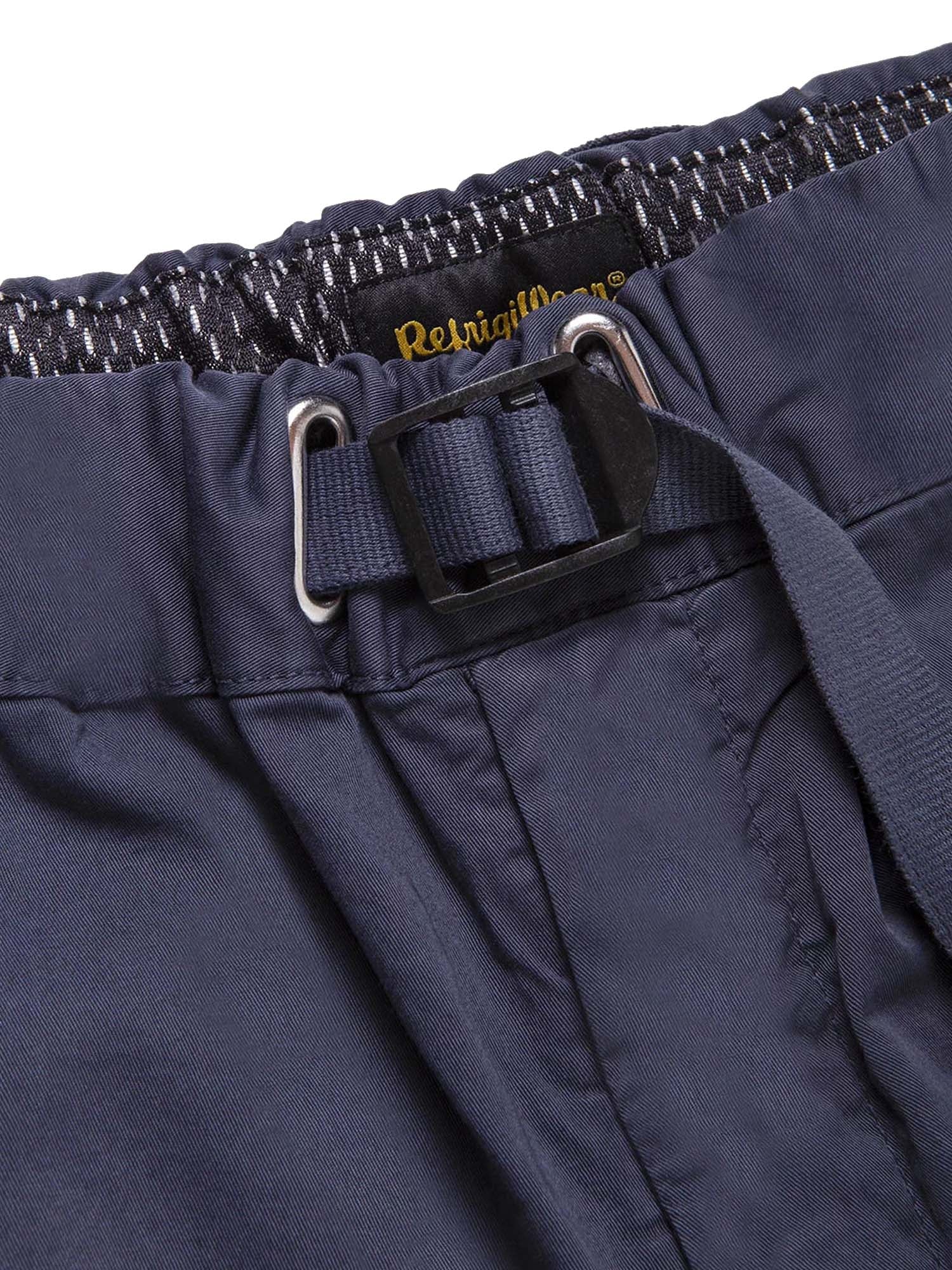 Refrigiwear Bermuda Uomo | 23PERM0P54600GA910 - Image 7