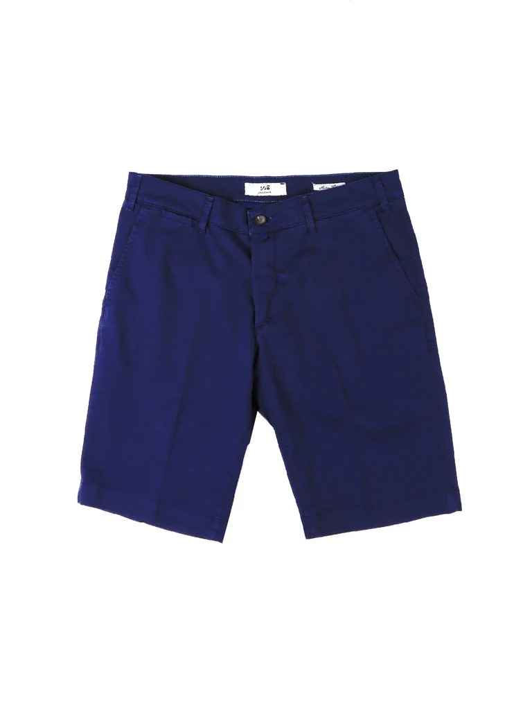 Sei3sei Bermuda Uomo | PZV132 8137 - Image 3