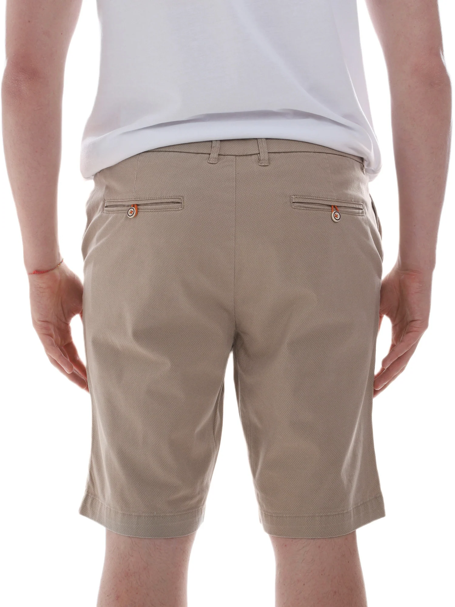 Seinse Bermuda Uomo | PB1070SS - Image 3