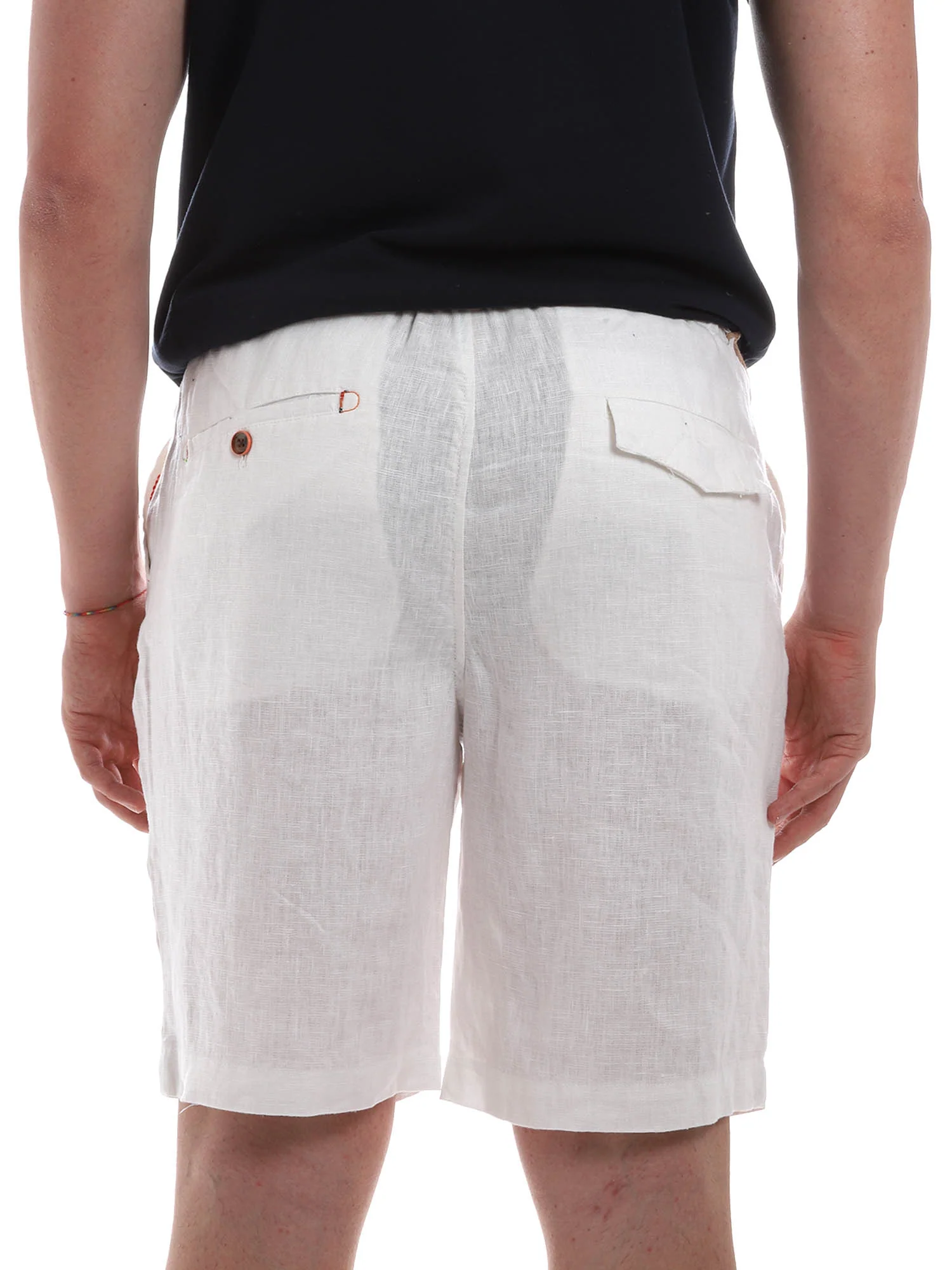 Seinse Bermuda Uomo | PB1117SS - Image 6