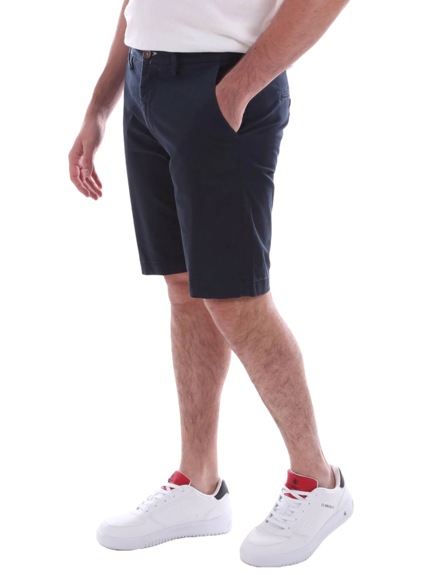 Seinse Bermuda Uomo | PB1356SS - Image 18