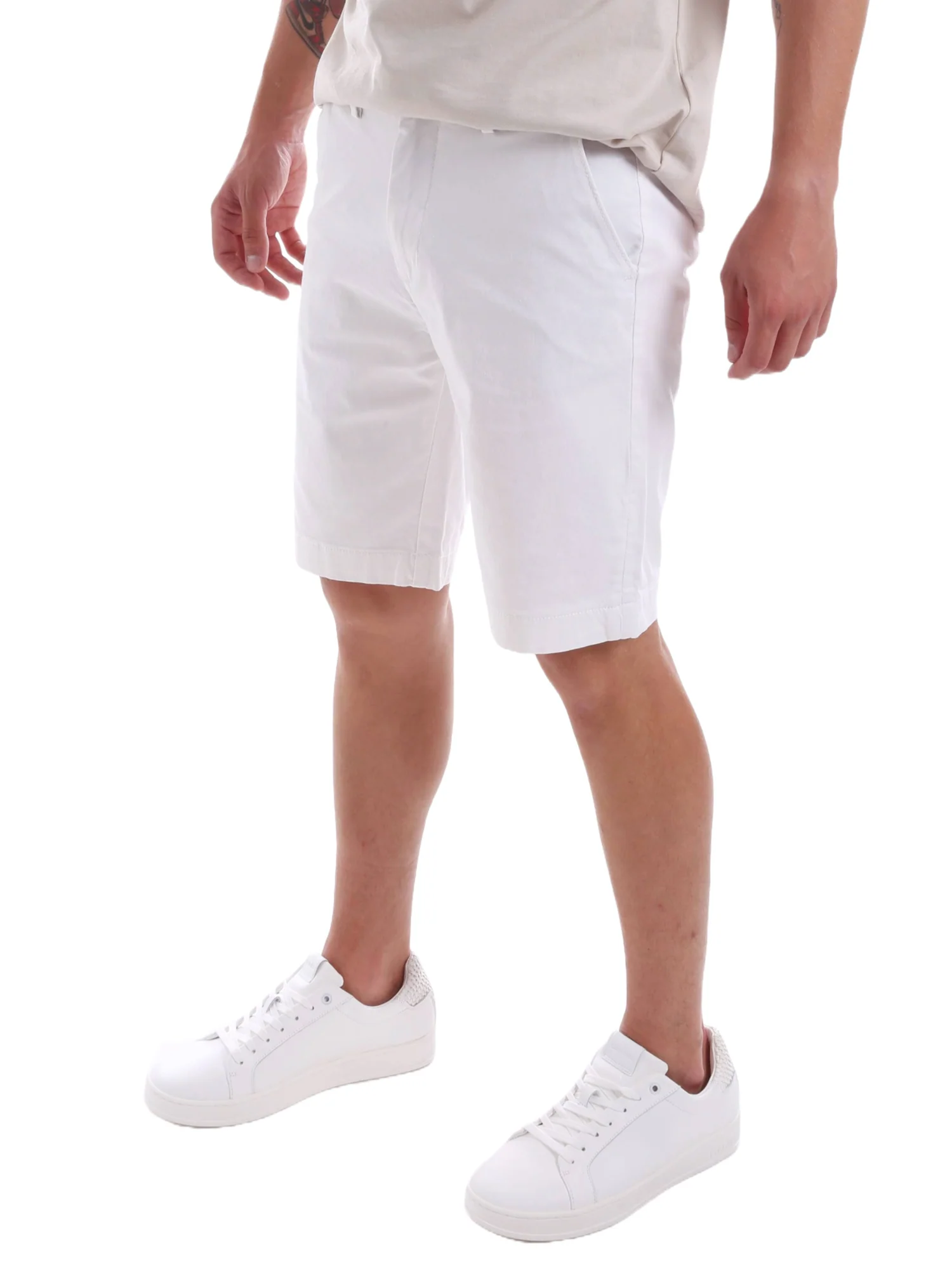 Seinse Bermuda Uomo | PB1356SS - Image 23