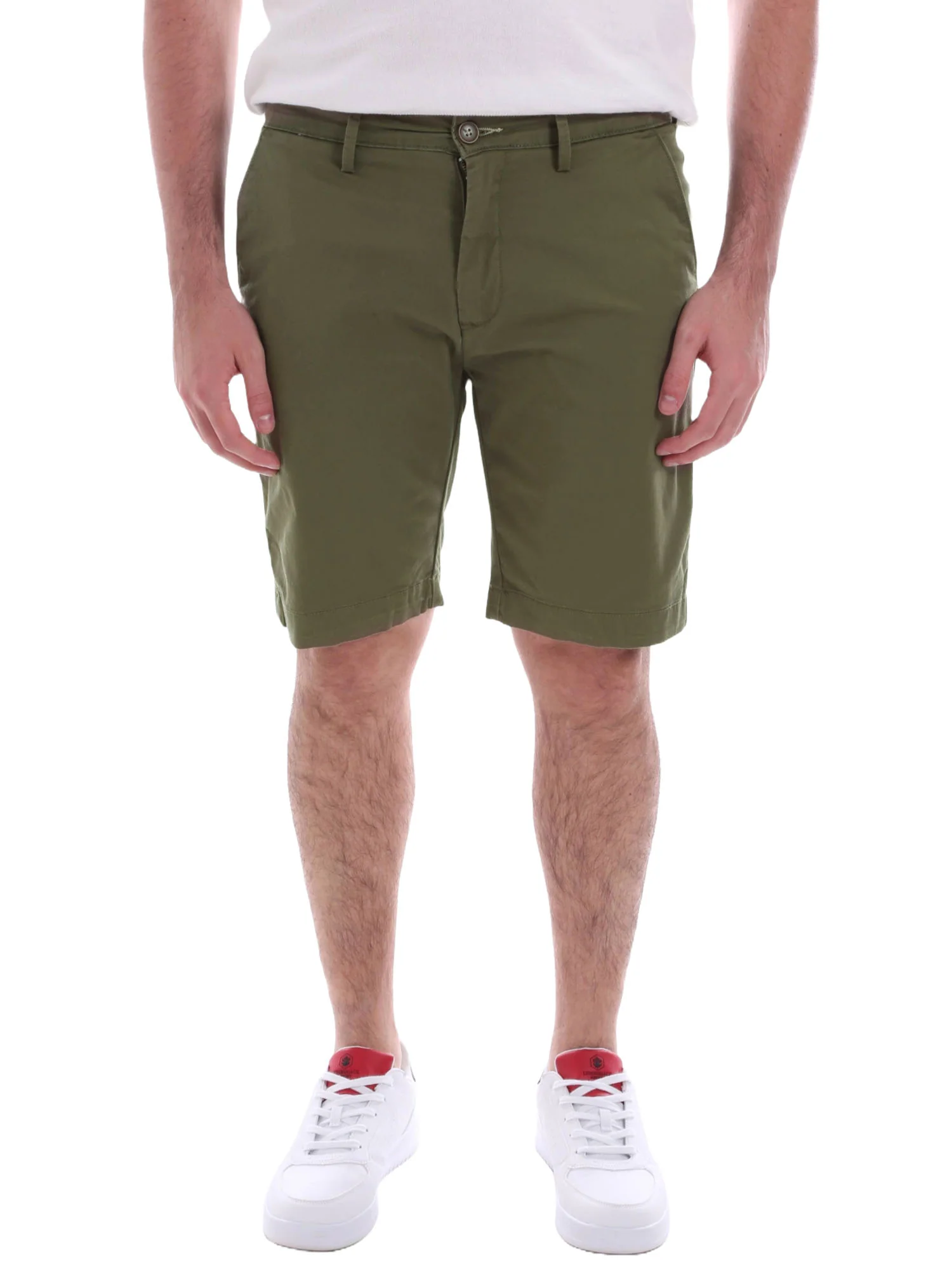 Seinse Bermuda Uomo | PB1356SS - Image 7