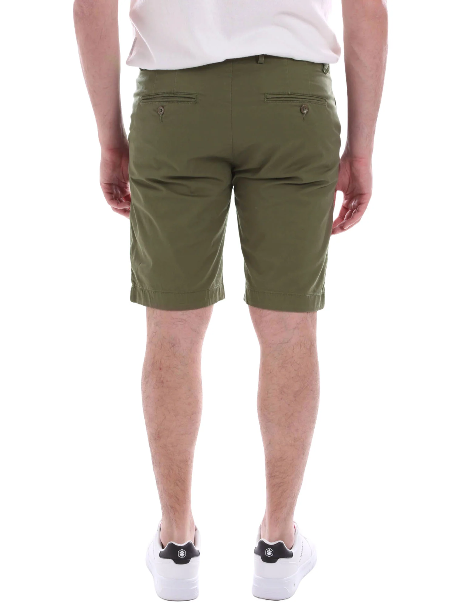 Seinse Bermuda Uomo | PB1356SS - Image 9
