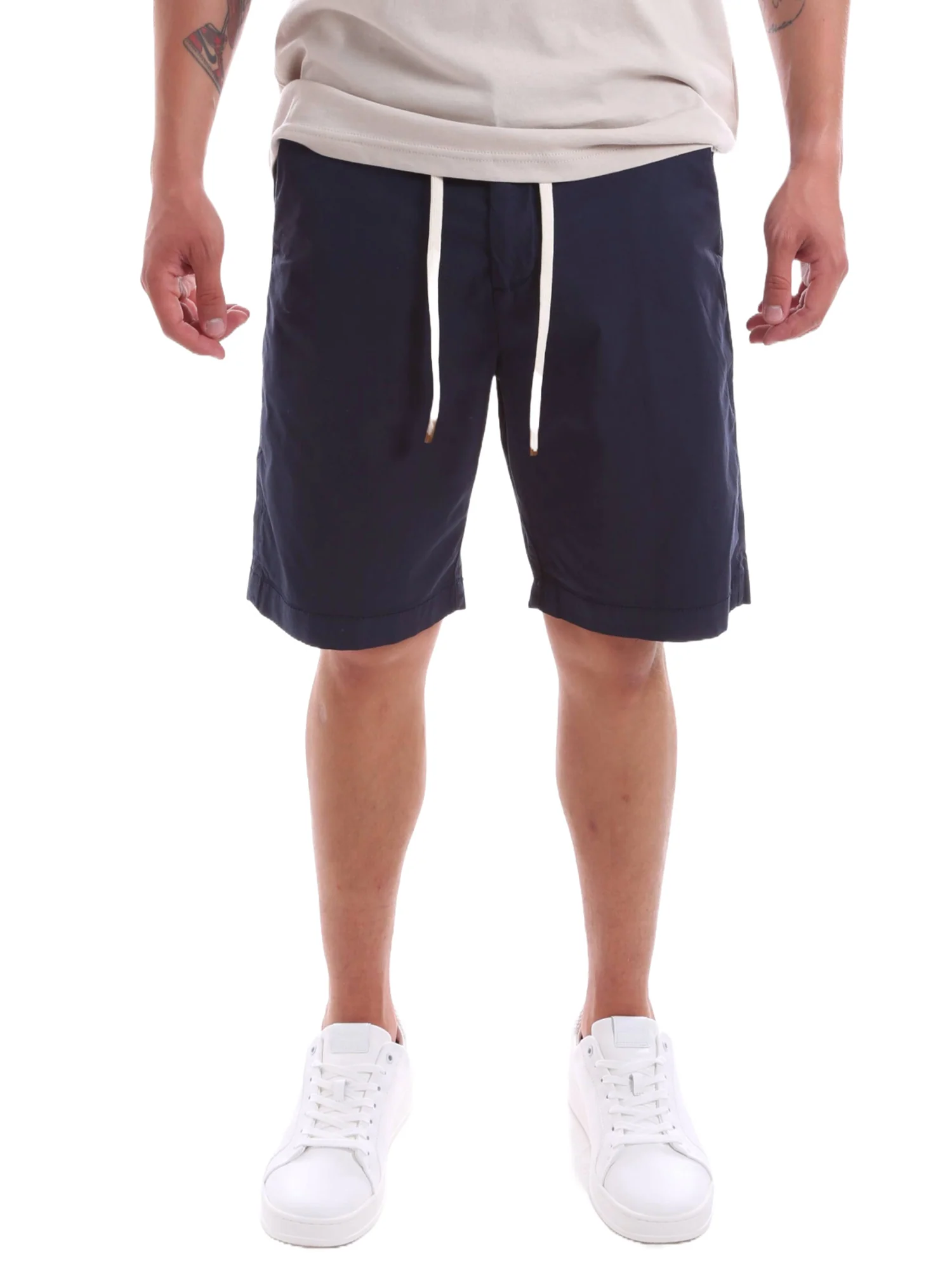 Seinse Bermuda Uomo | PB1357SS - Image 2