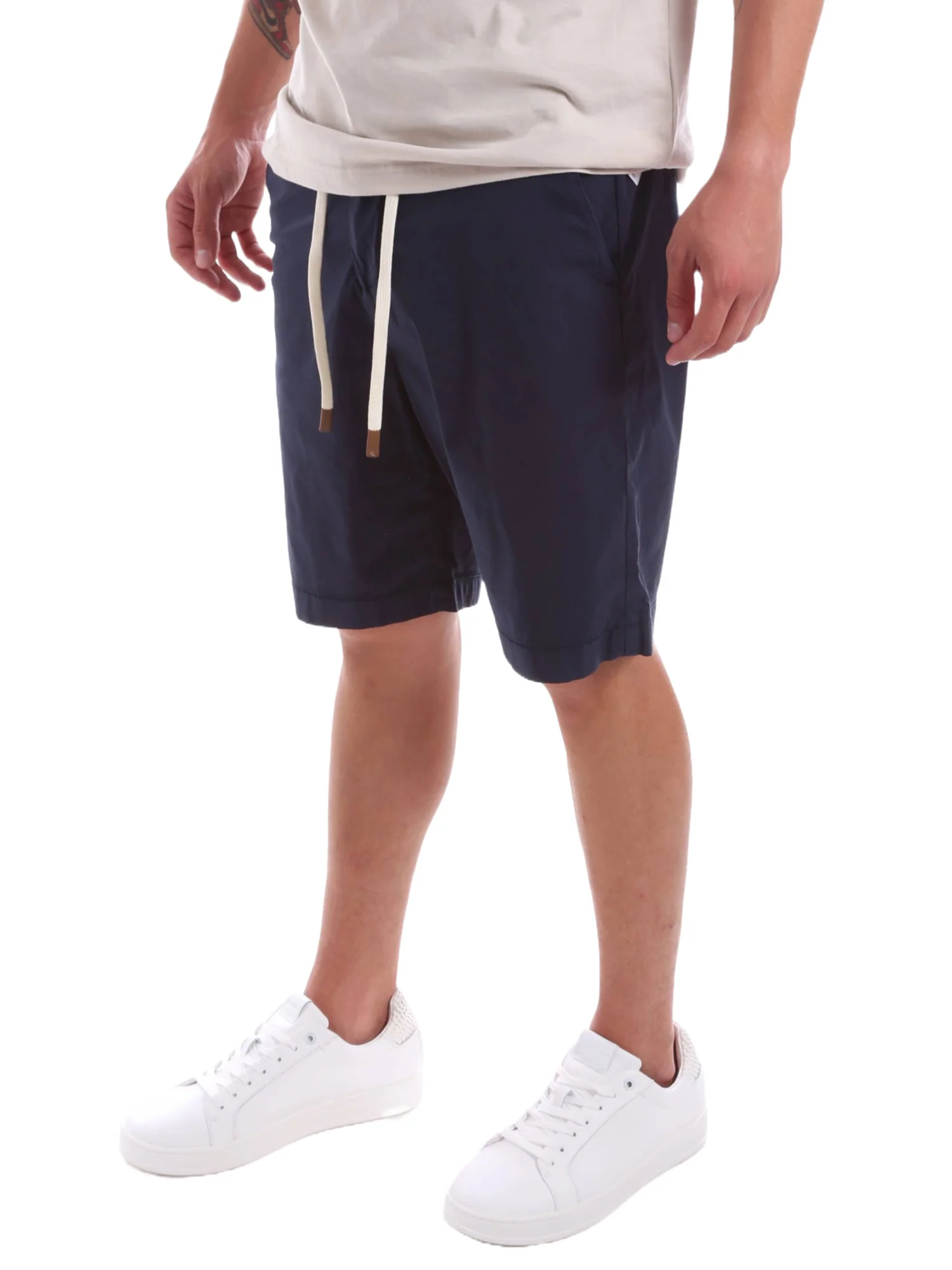 Seinse Bermuda Uomo | PB1357SS - Image 3