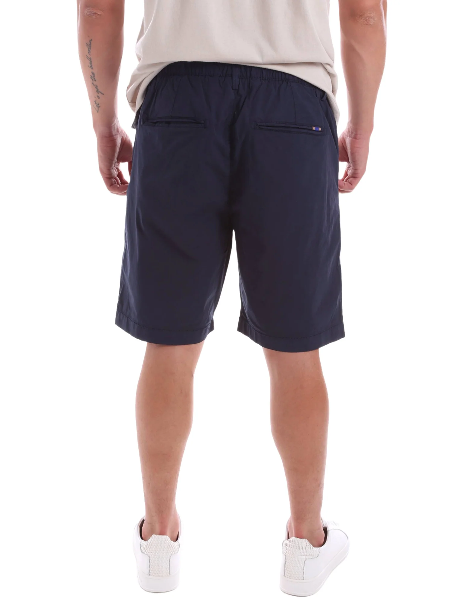Seinse Bermuda Uomo | PB1357SS - Image 4