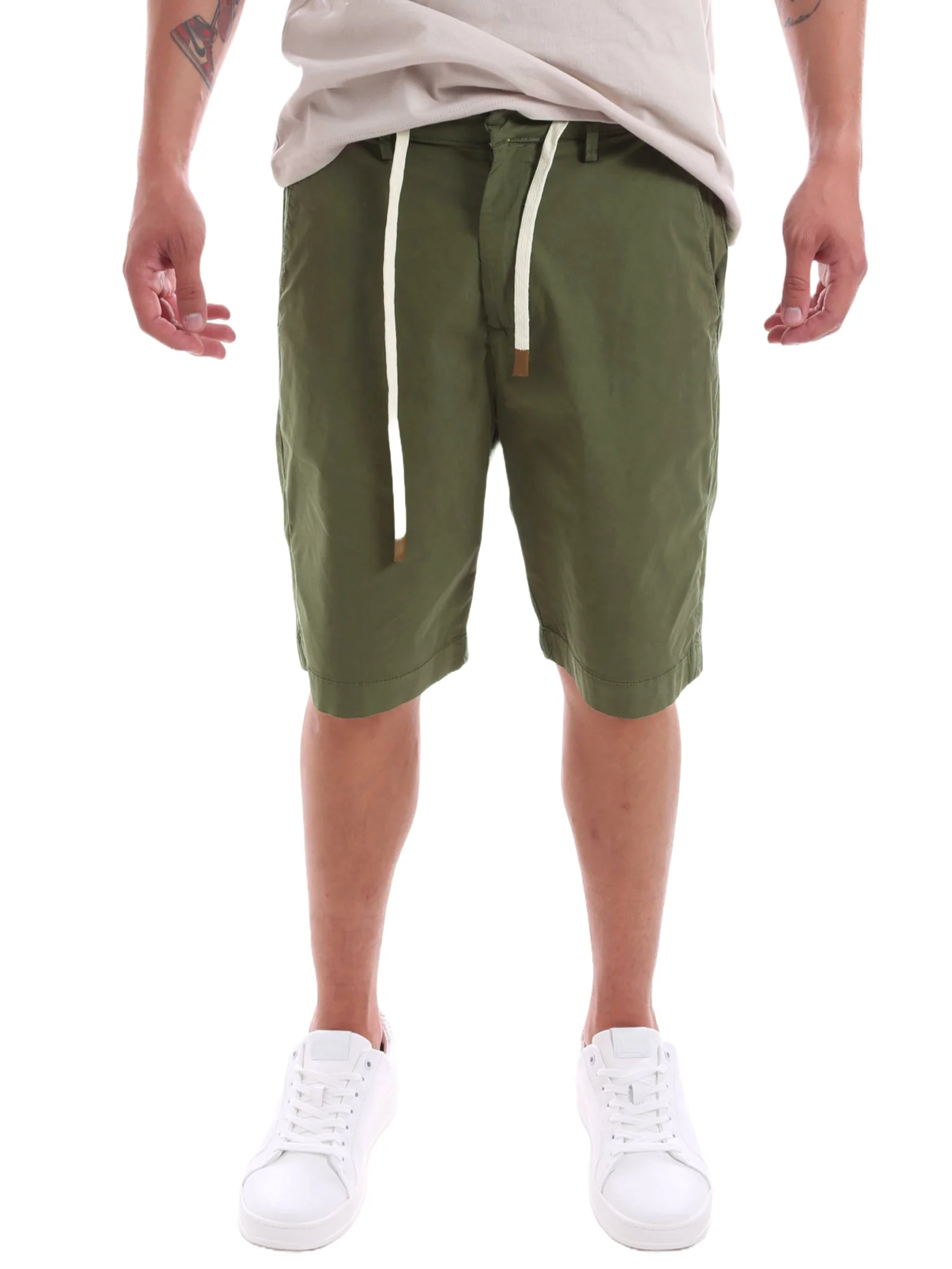 Seinse Bermuda Uomo | PB1357SS - Image 7
