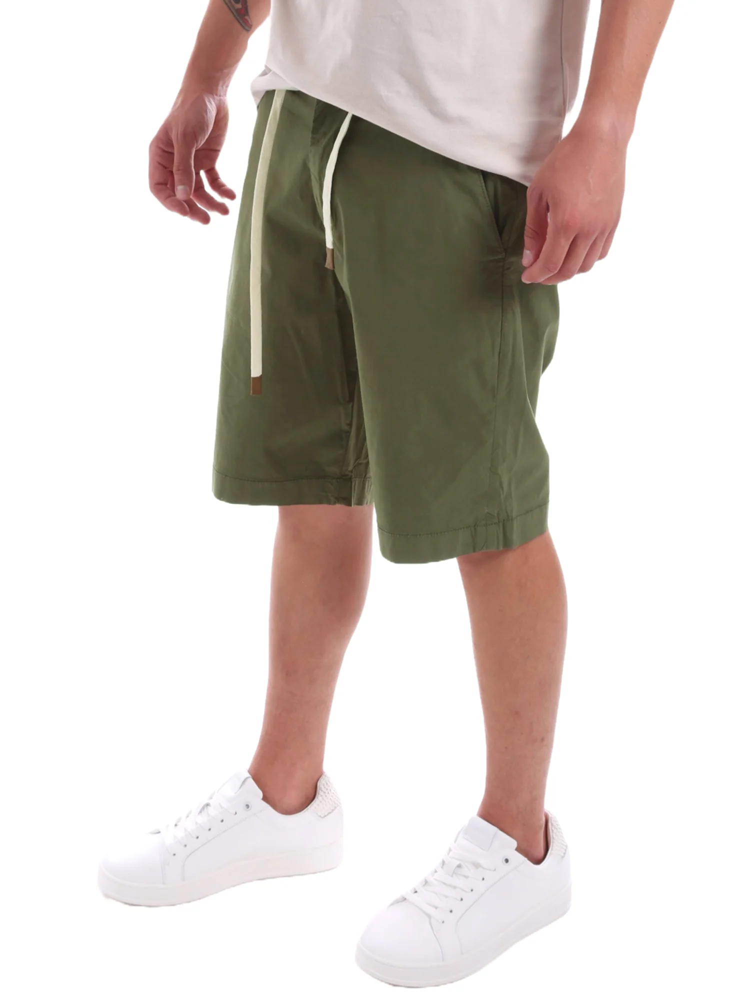 Seinse Bermuda Uomo | PB1357SS - Image 8