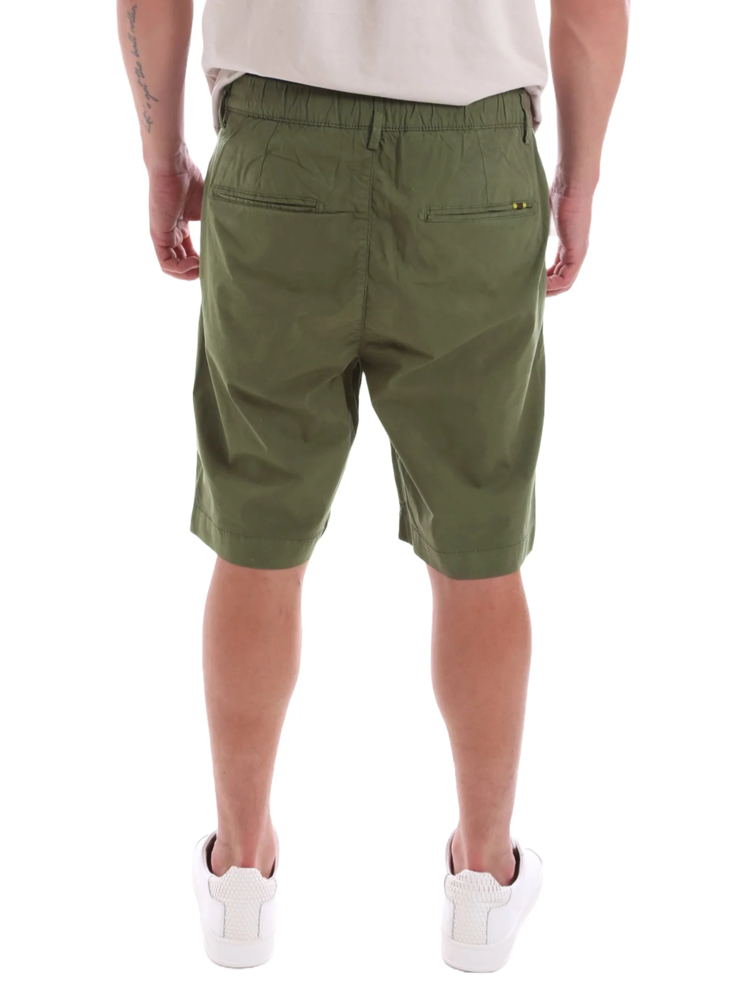 Seinse Bermuda Uomo | PB1357SS - Image 9