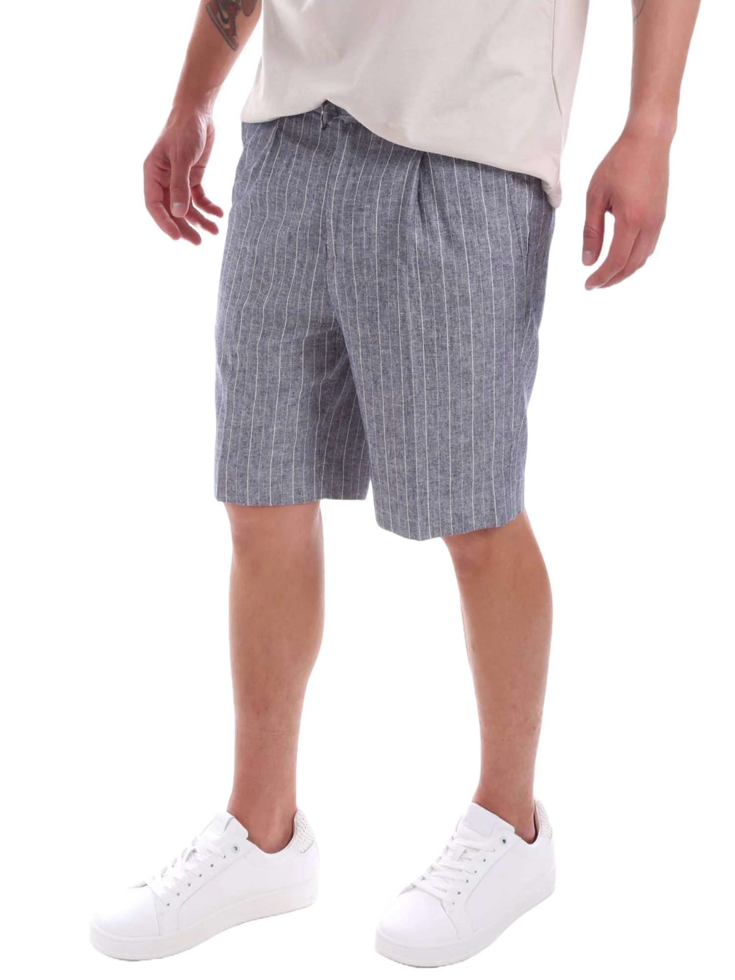 Seinse Bermuda Uomo | PB1403SS - Image 3