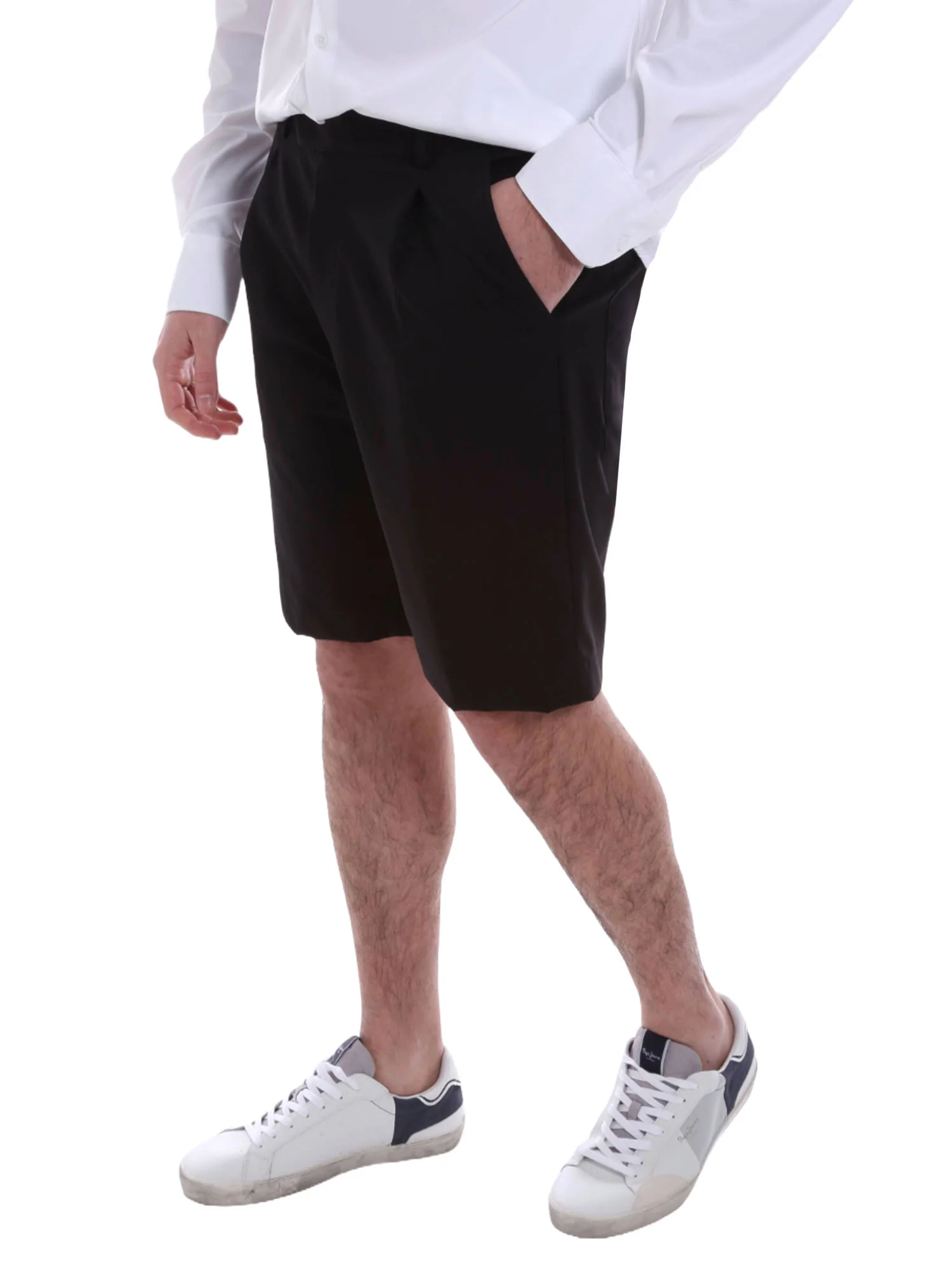 Seinse Bermuda Uomo | PB1406SS - Image 13