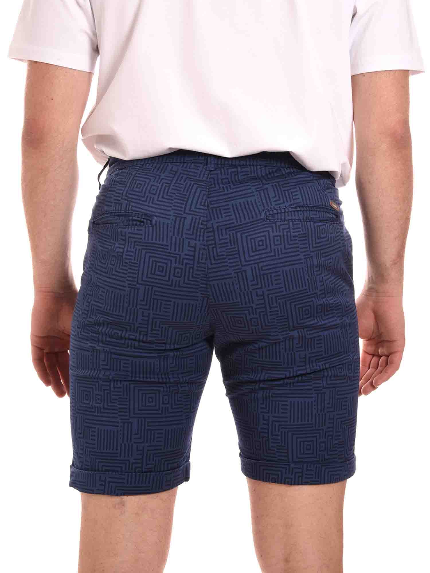Seinse Bermuda Uomo | PB979SS - Image 10