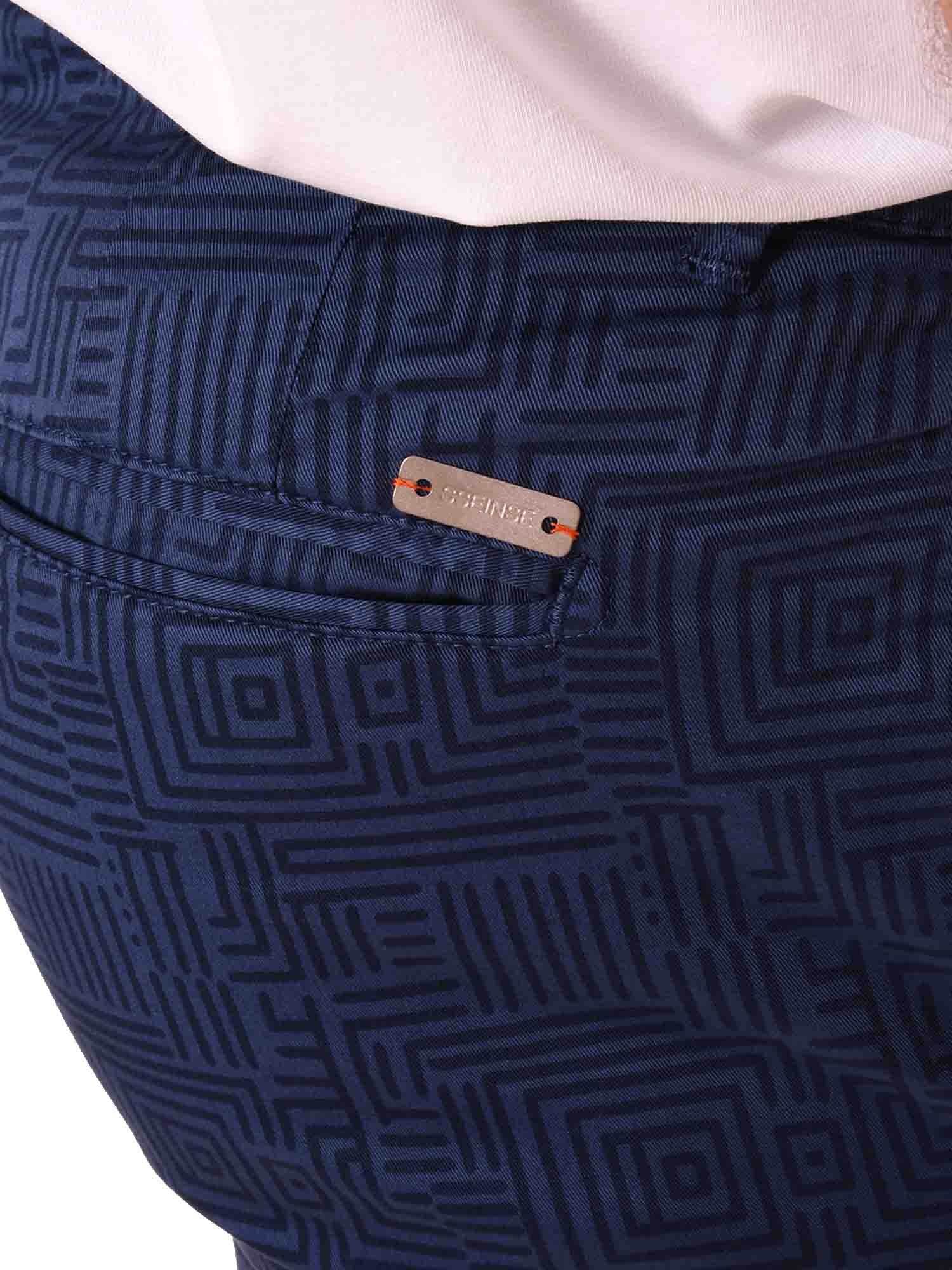 Seinse Bermuda Uomo | PB979SS - Image 12