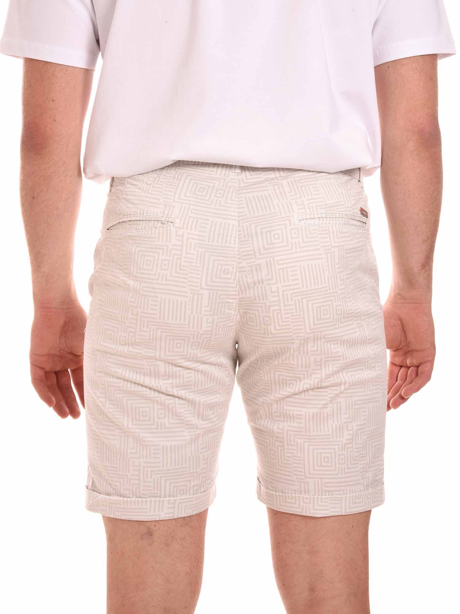 Seinse Bermuda Uomo | PB979SS - Image 4