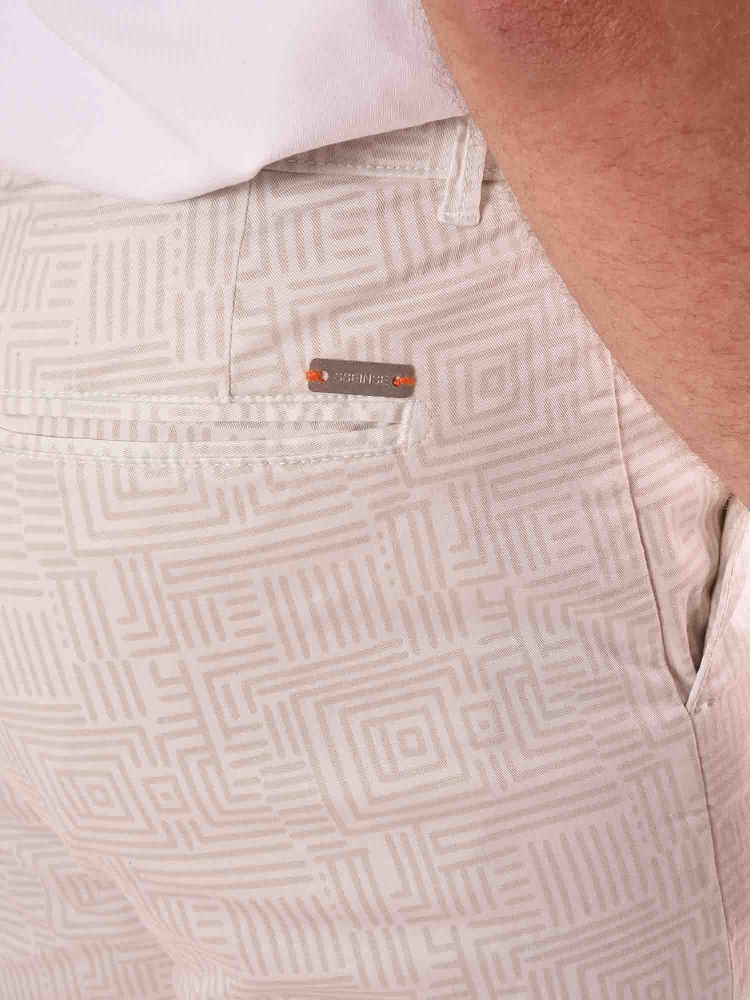 Seinse Bermuda Uomo | PB979SS - Image 5