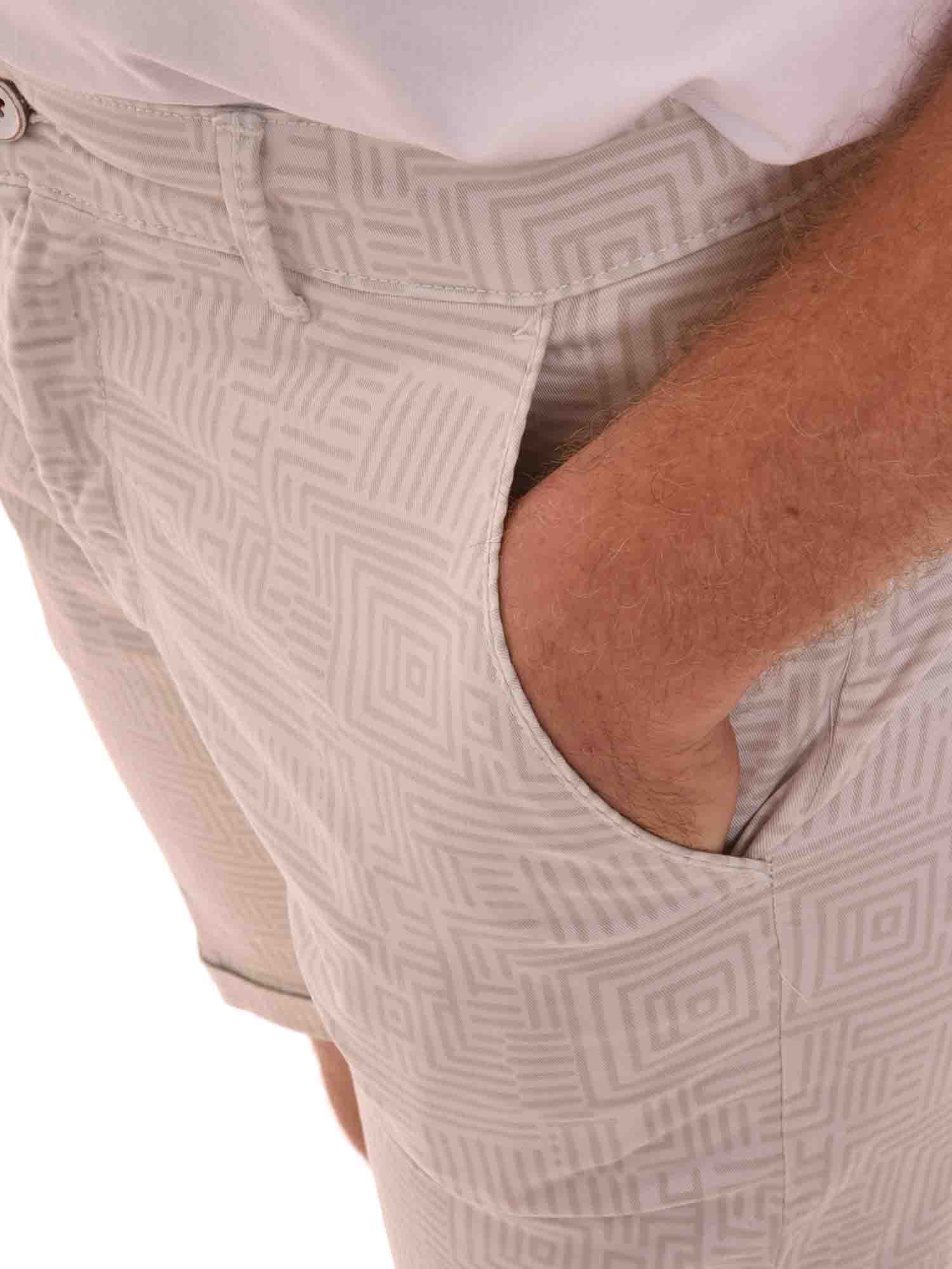 Seinse Bermuda Uomo | PB979SS - Image 6