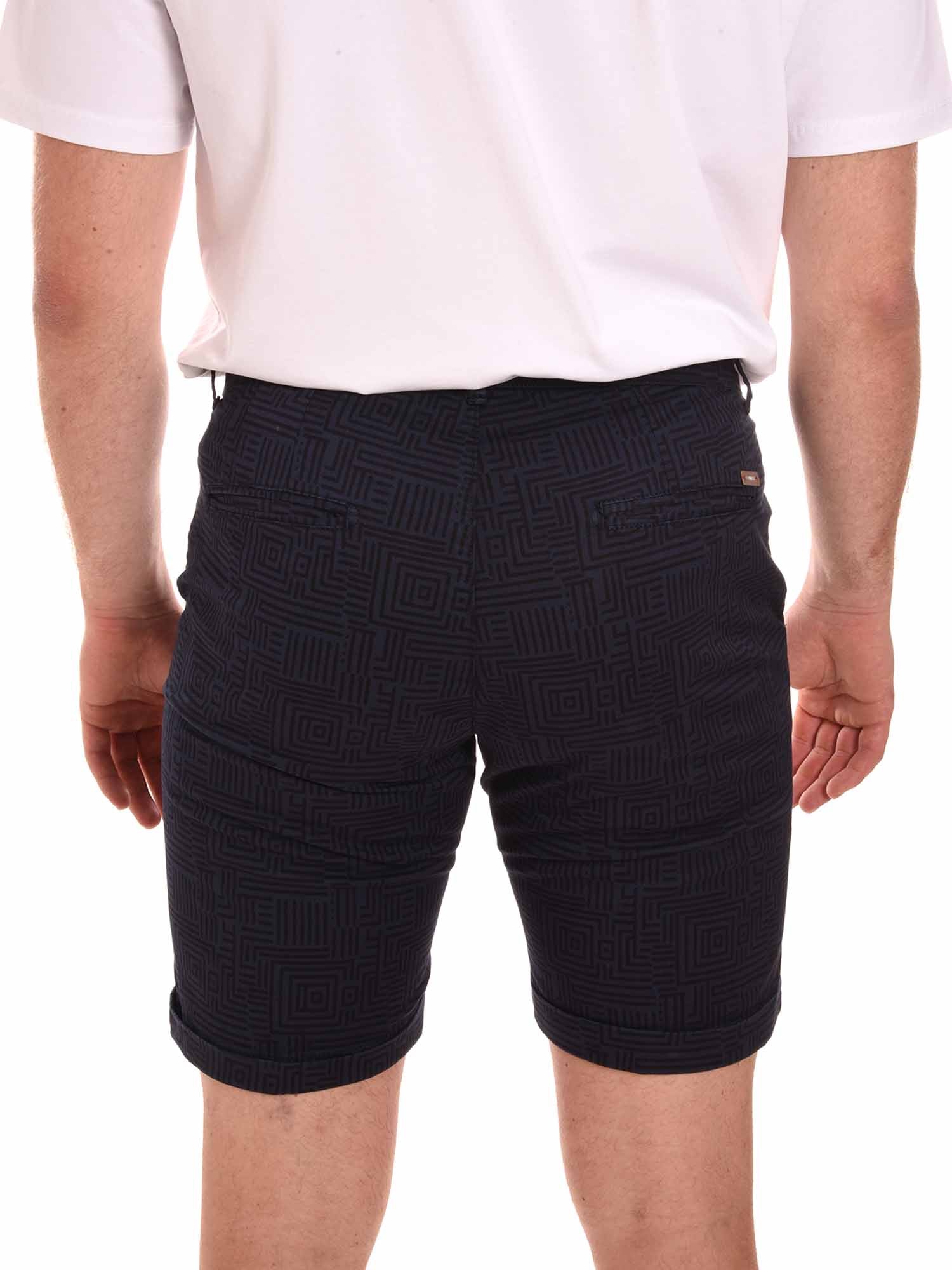 Seinse Bermuda Uomo | PB979SS - Image 7