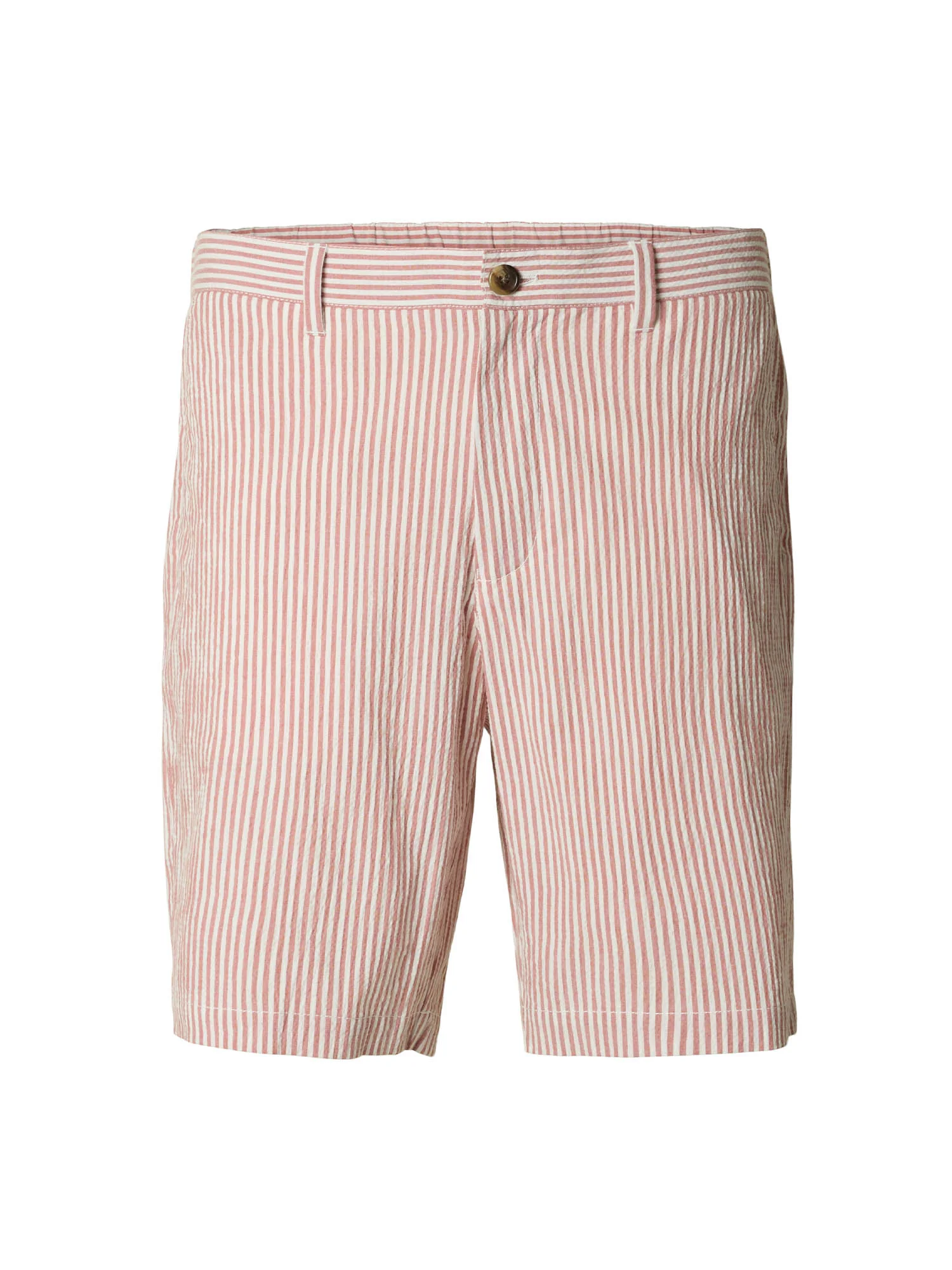 Selected Homme Black Bermuda Uomo | 16092367