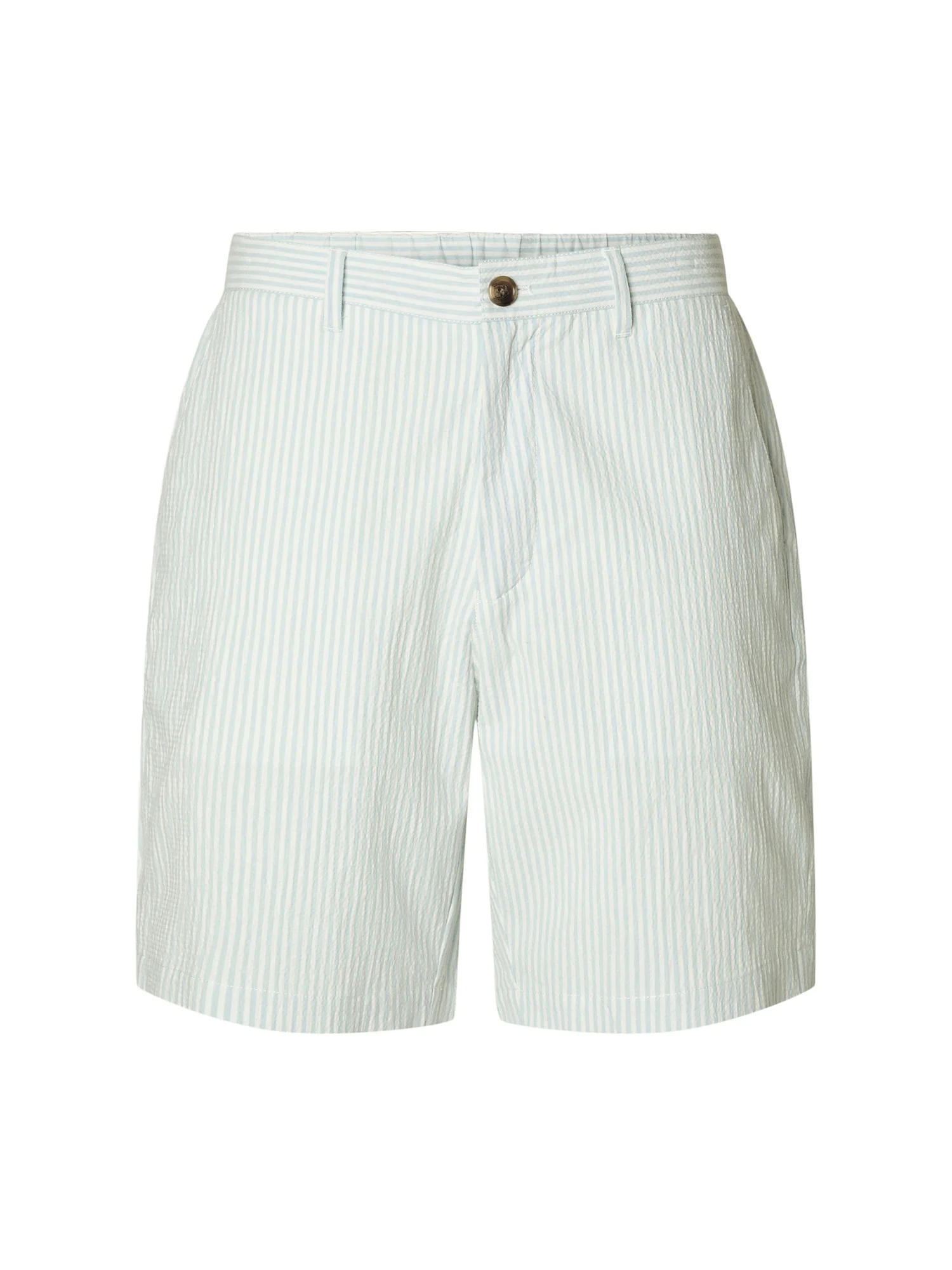 Selected Homme Black Bermuda Uomo | 16092367 - Image 13