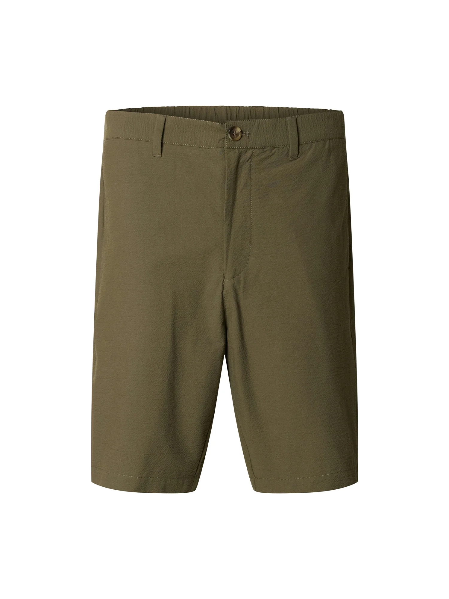Selected Homme Black Bermuda Uomo | 16092367 - Image 5