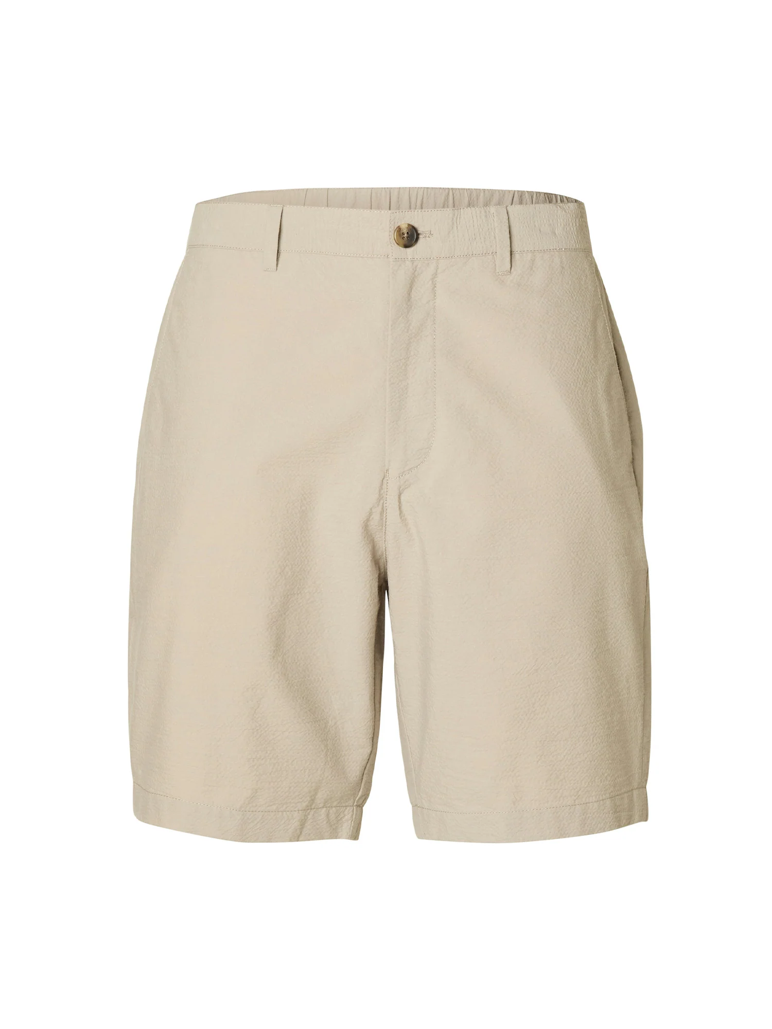 Selected Homme Black Bermuda Uomo | 16092367 - Image 9