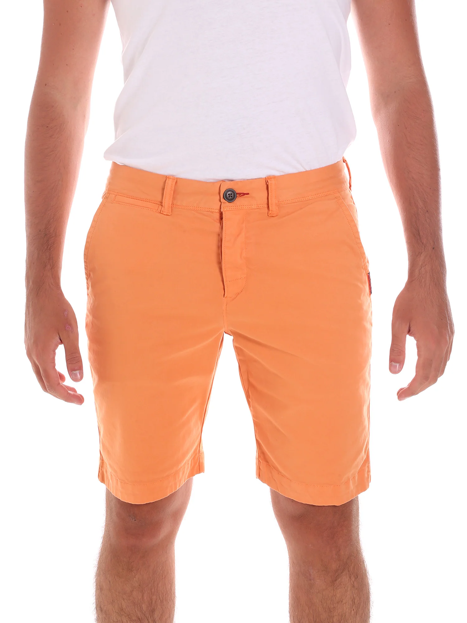 Superdry Bermuda Uomo | M71003TQF6