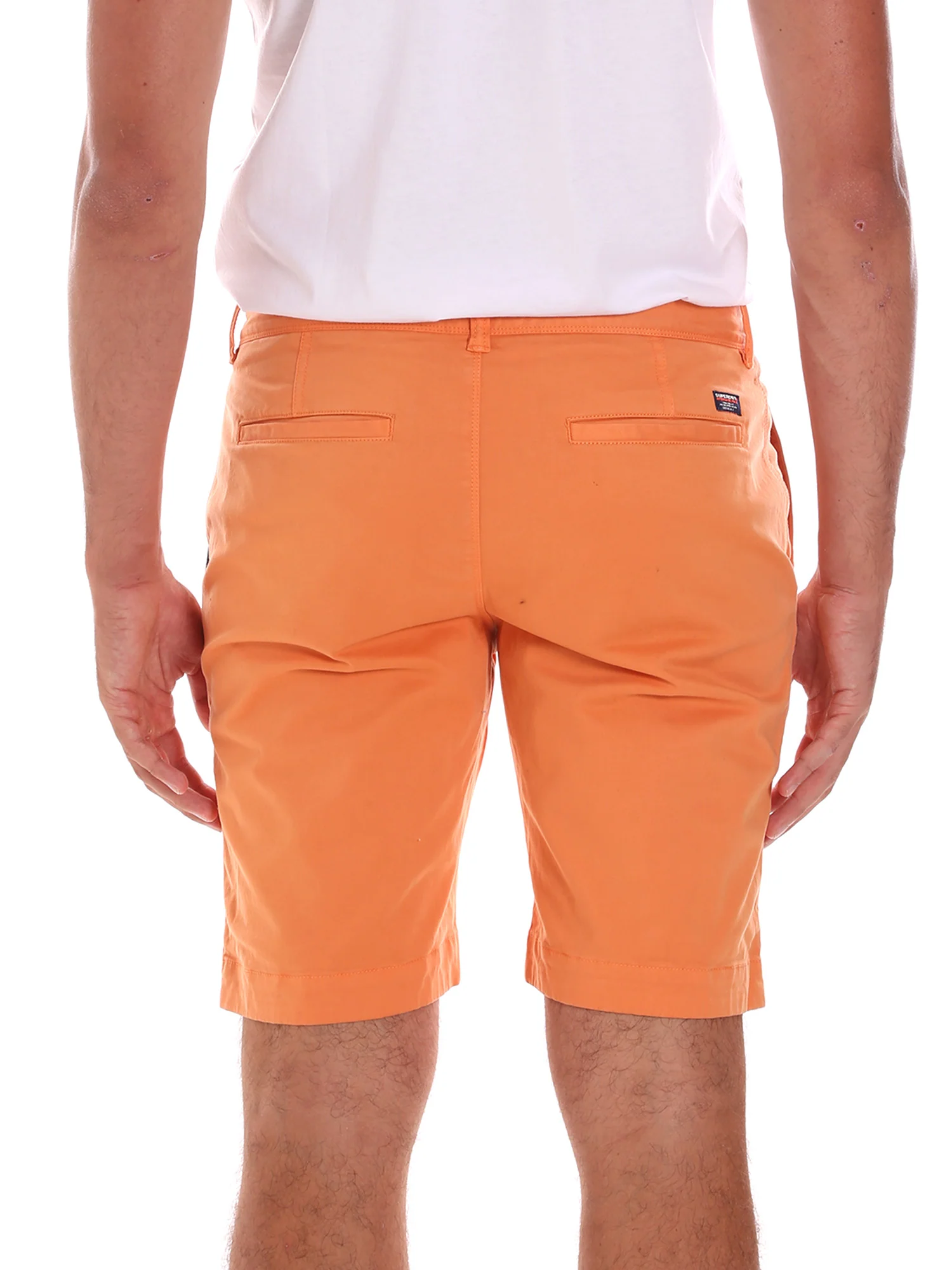 Superdry Bermuda Uomo | M71003TQF6 - Image 2