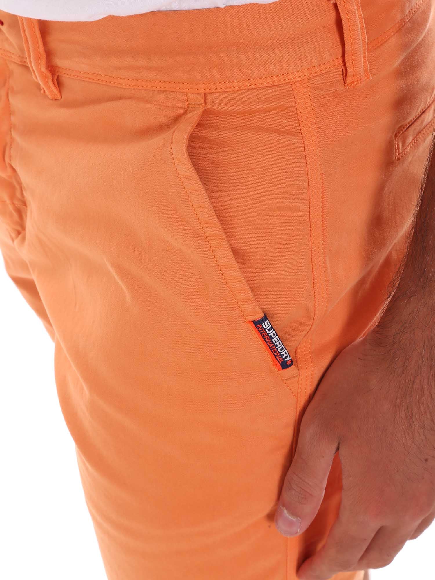 Superdry Bermuda Uomo | M71003TQF6 - Image 3