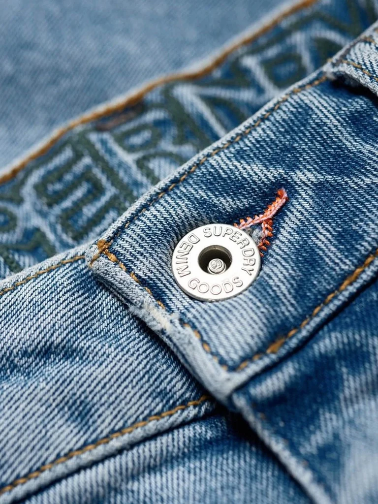 Superdry Bermuda Uomo | M7110012A - Image 3