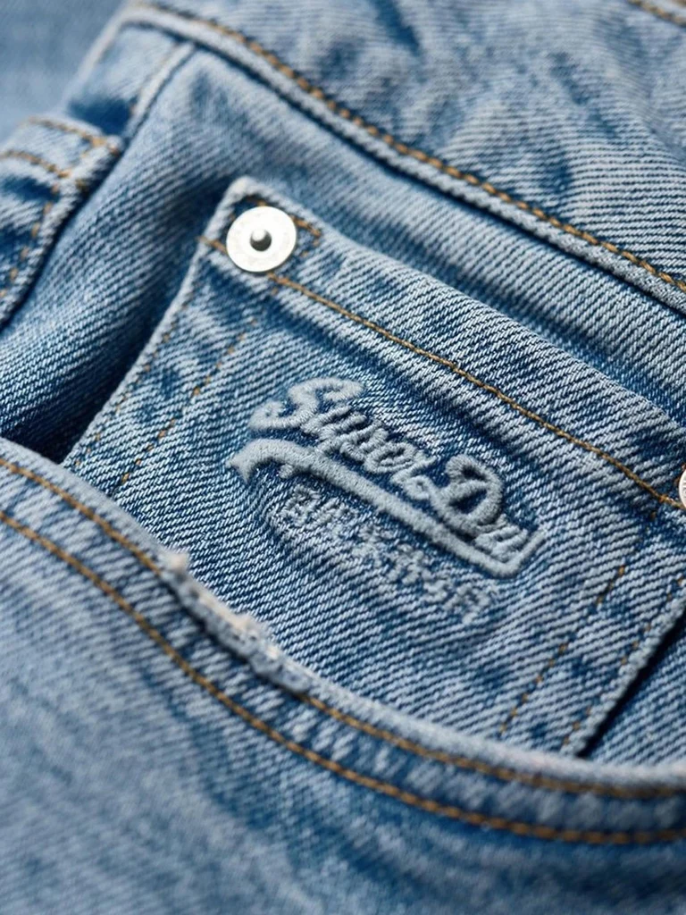 Superdry Bermuda Uomo | M7110012A - Image 4
