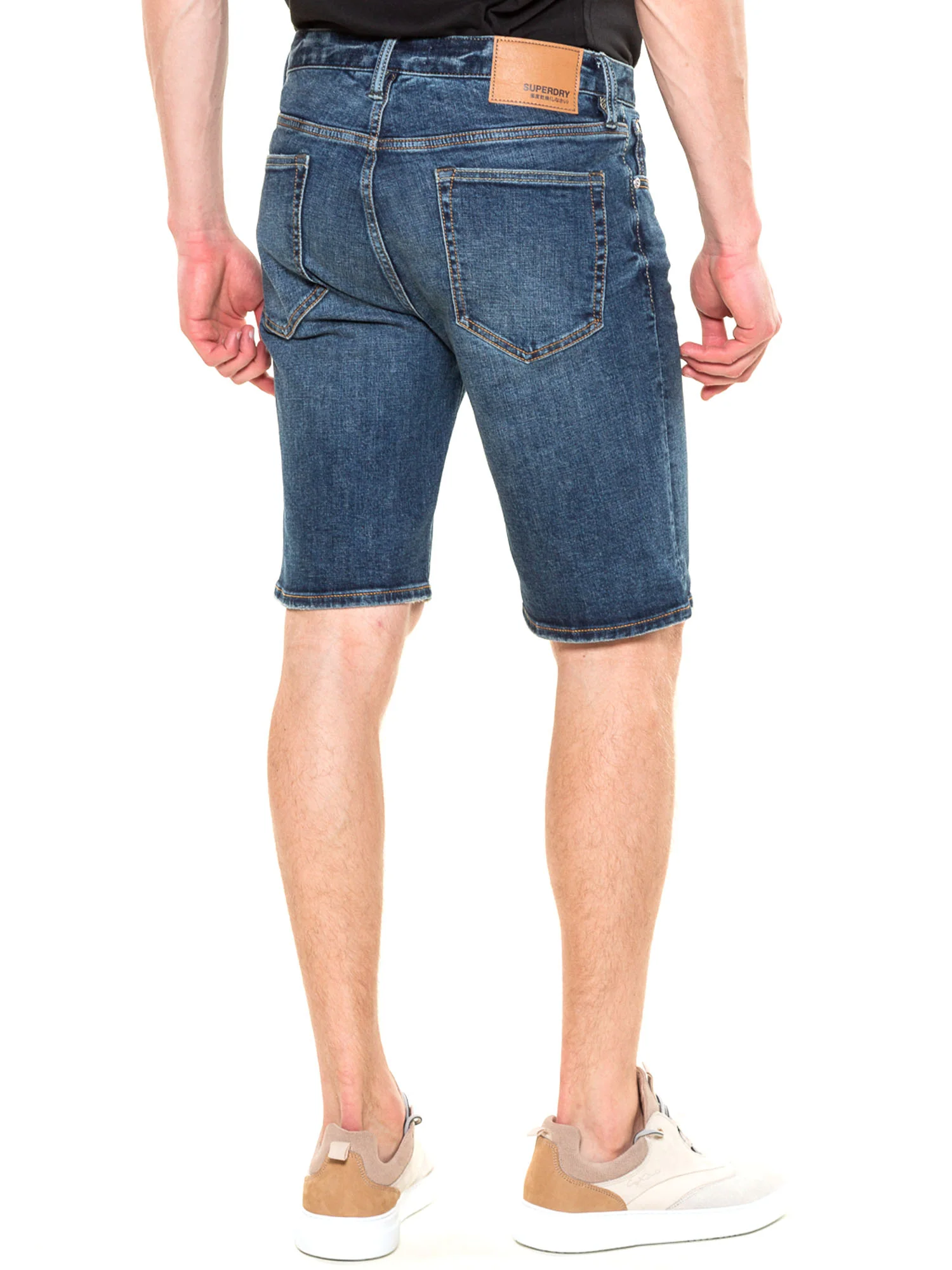 Superdry Bermuda Uomo | M7110012A - Image 6