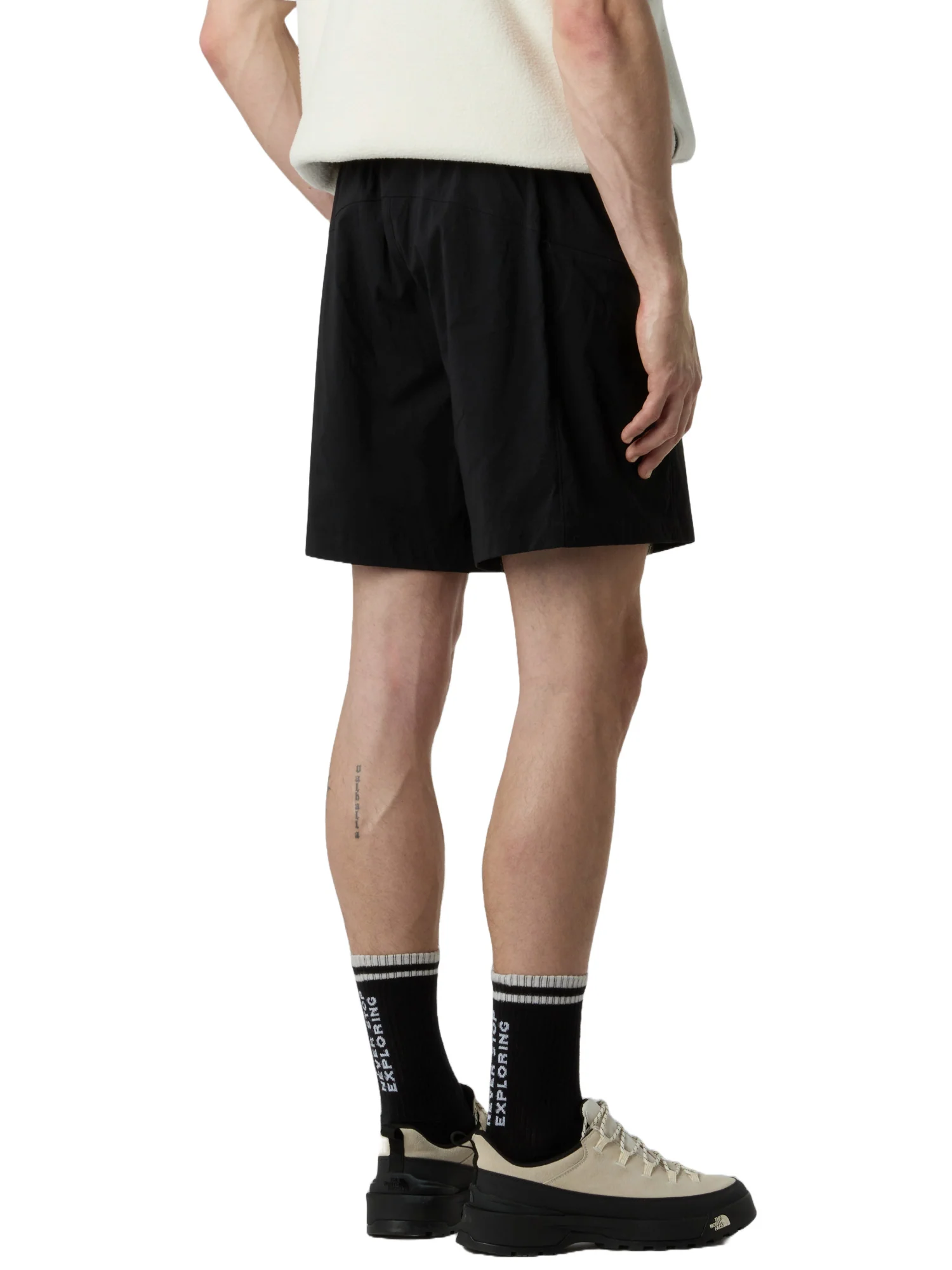 The North Face Class V Pathfinder Bermuda Uomo | NF0A8BHV - Image 3
